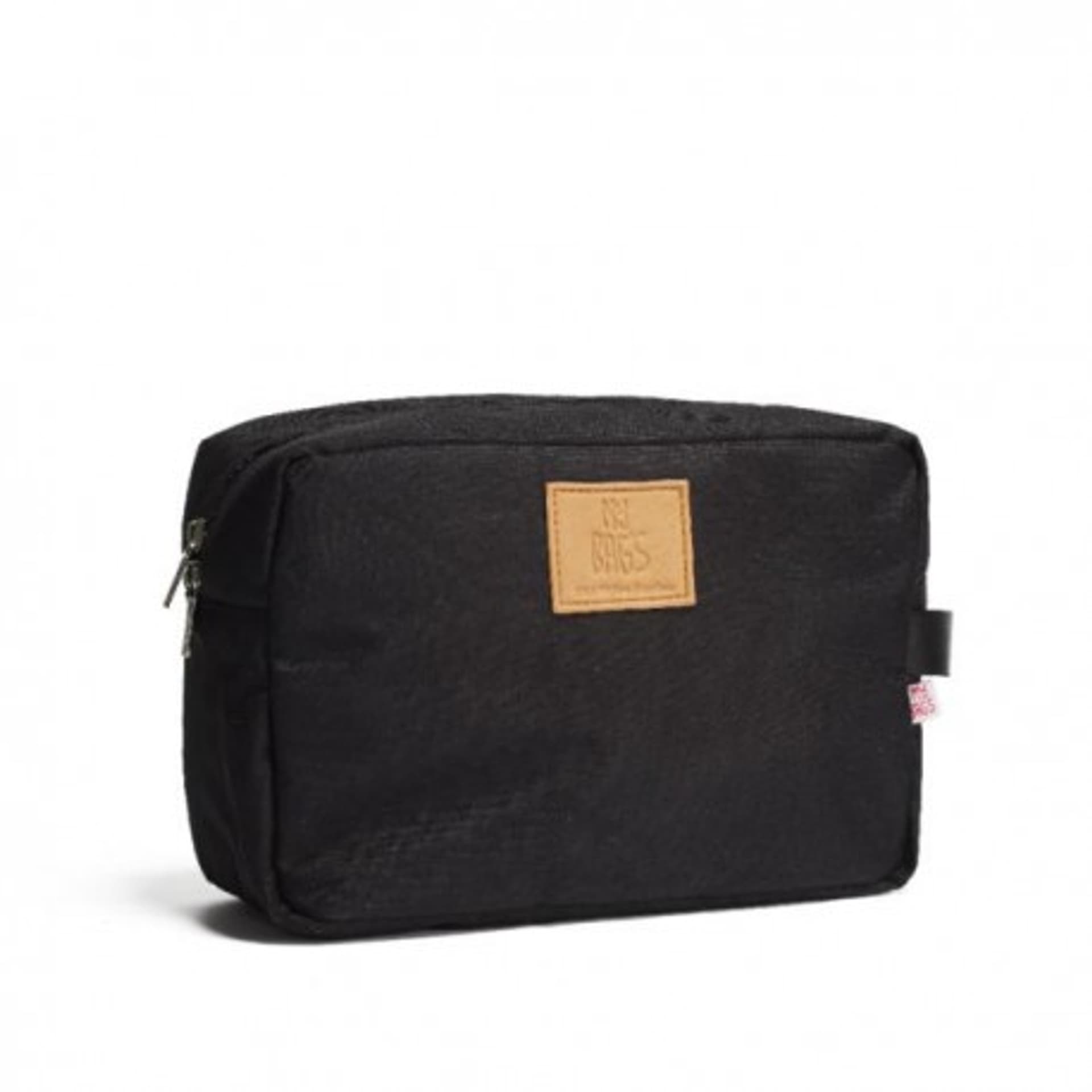 

My bag's kosmetyczka eco black