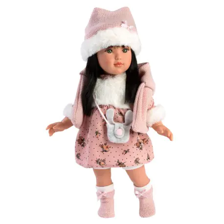 

Lalka hiszpańska greta 40 cm
