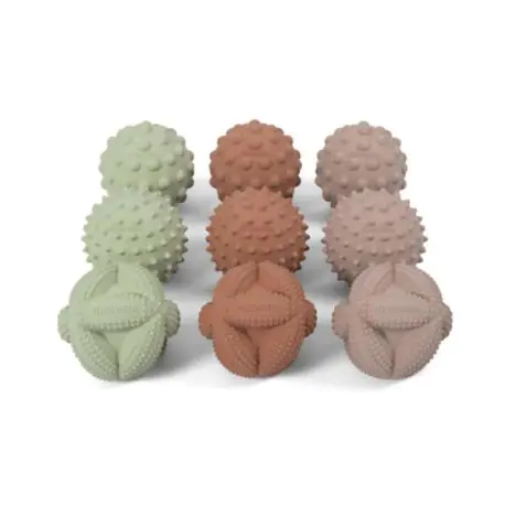 

Filibabba piłka sensoryczna pil pistachio