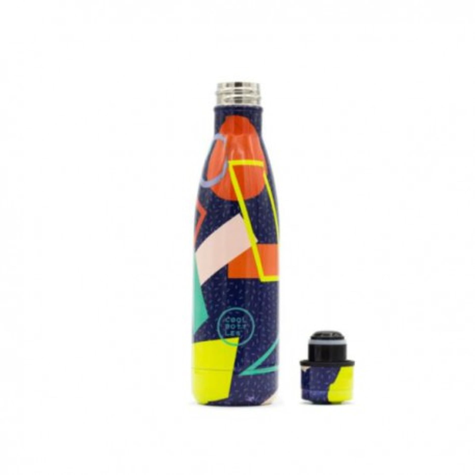 

Cool bottles butelka termiczna 500 ml triple cool wzory