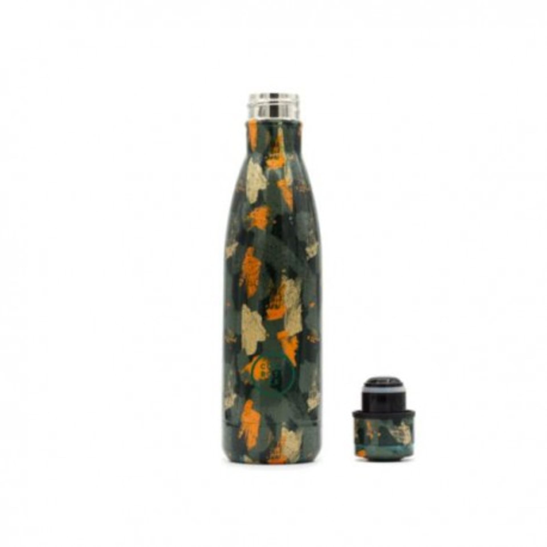 

Cool bottles butelka termiczna 500 ml triple cool moro