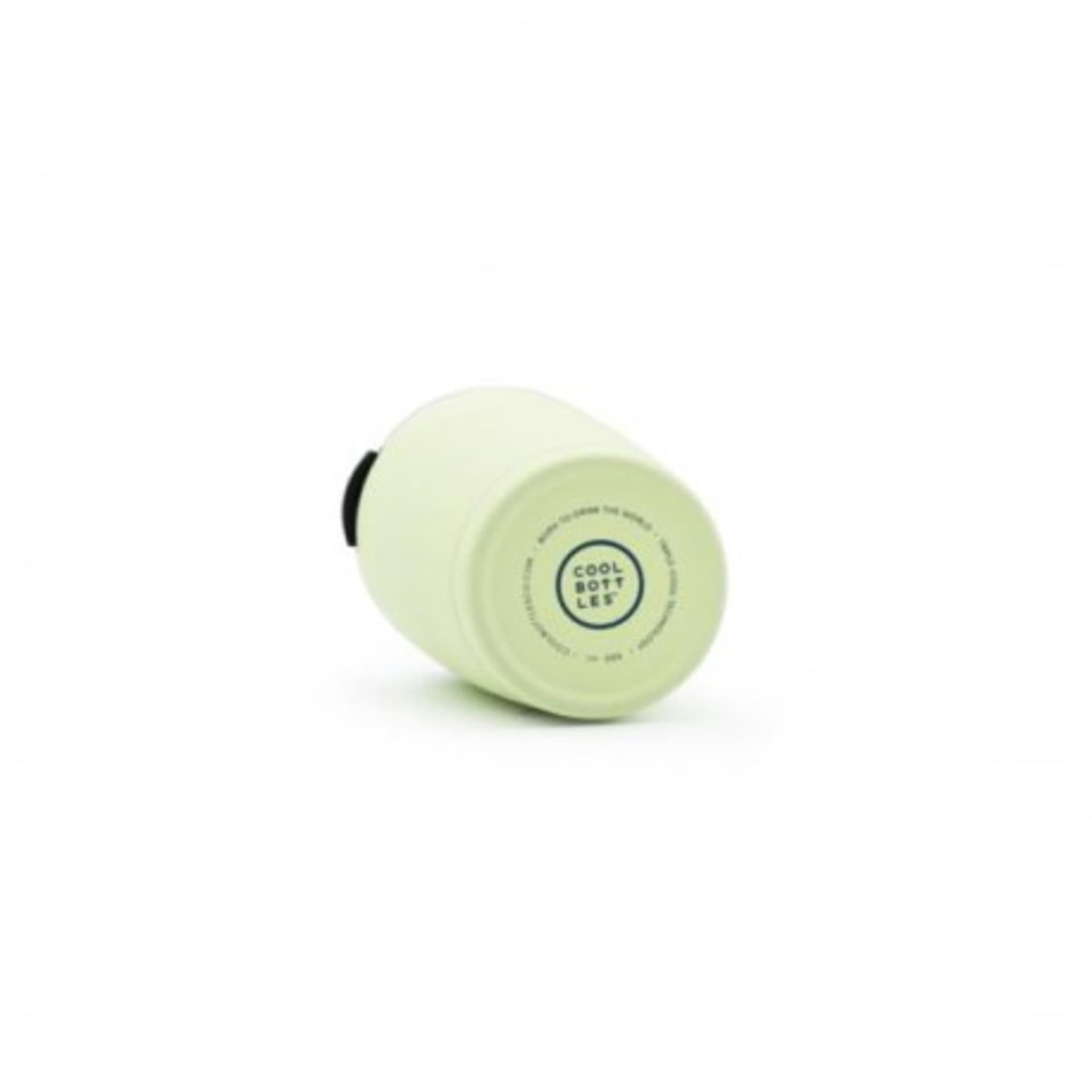 

Cool bottles kubek termiczny 550 ml triple cool oliwkowy
