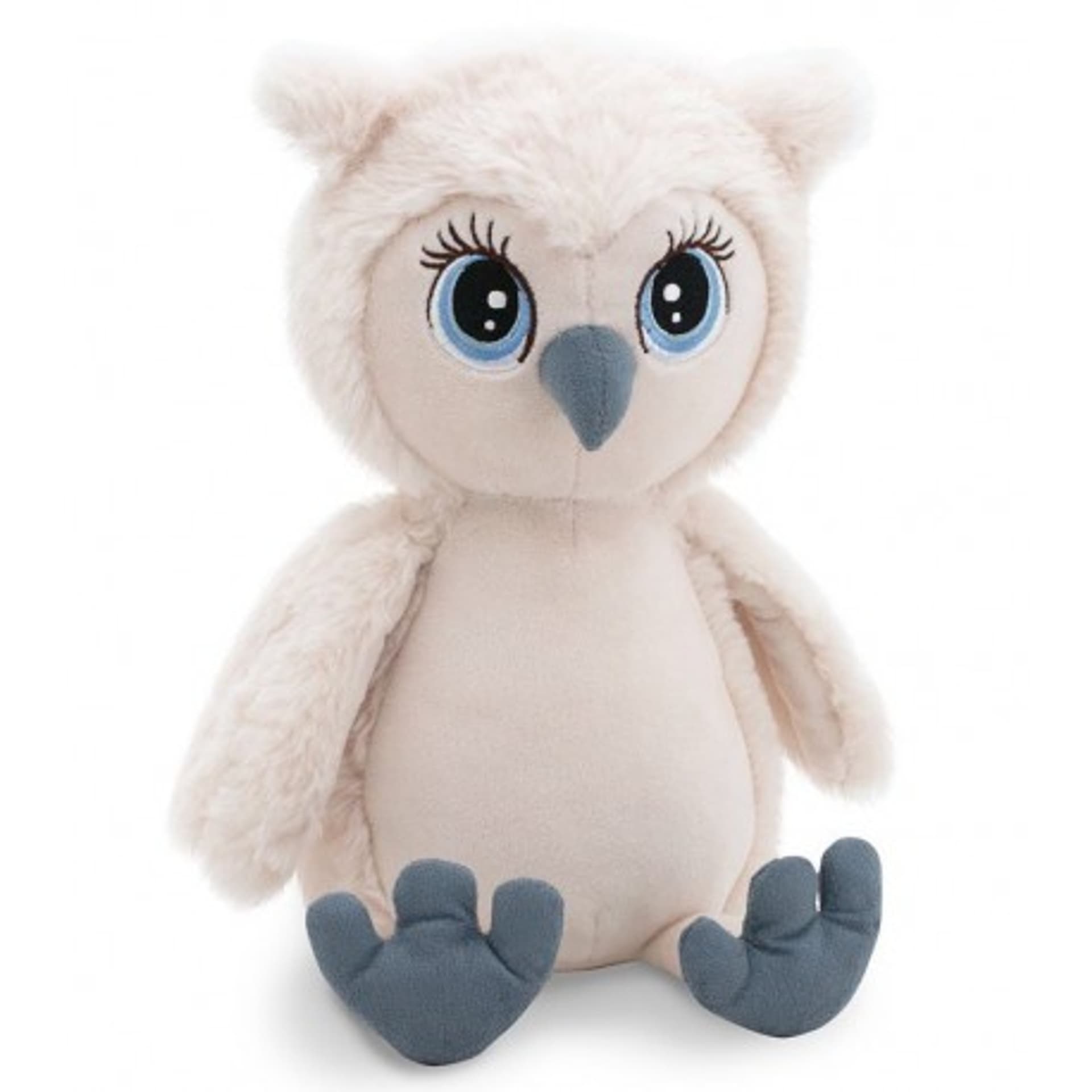 

Przytulanka sowa lisa - 25cm