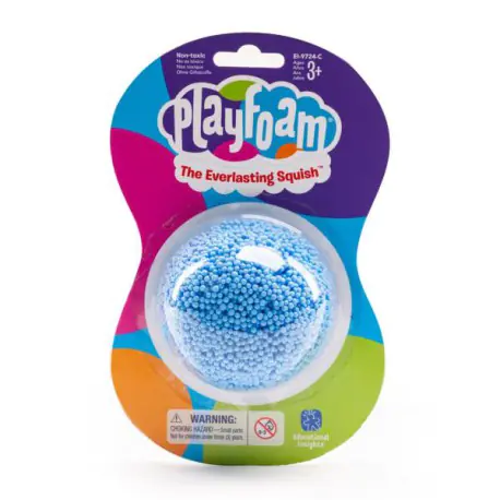 

Playfoam, masa piankowa, modelina, duża półkula