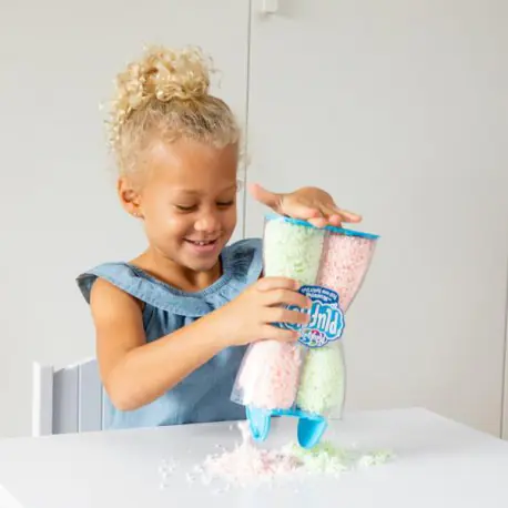 

Playfoam pluffle, masa piankowa, świecąca w