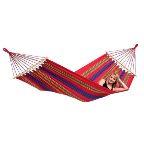 

Aruba cayenne - hamak