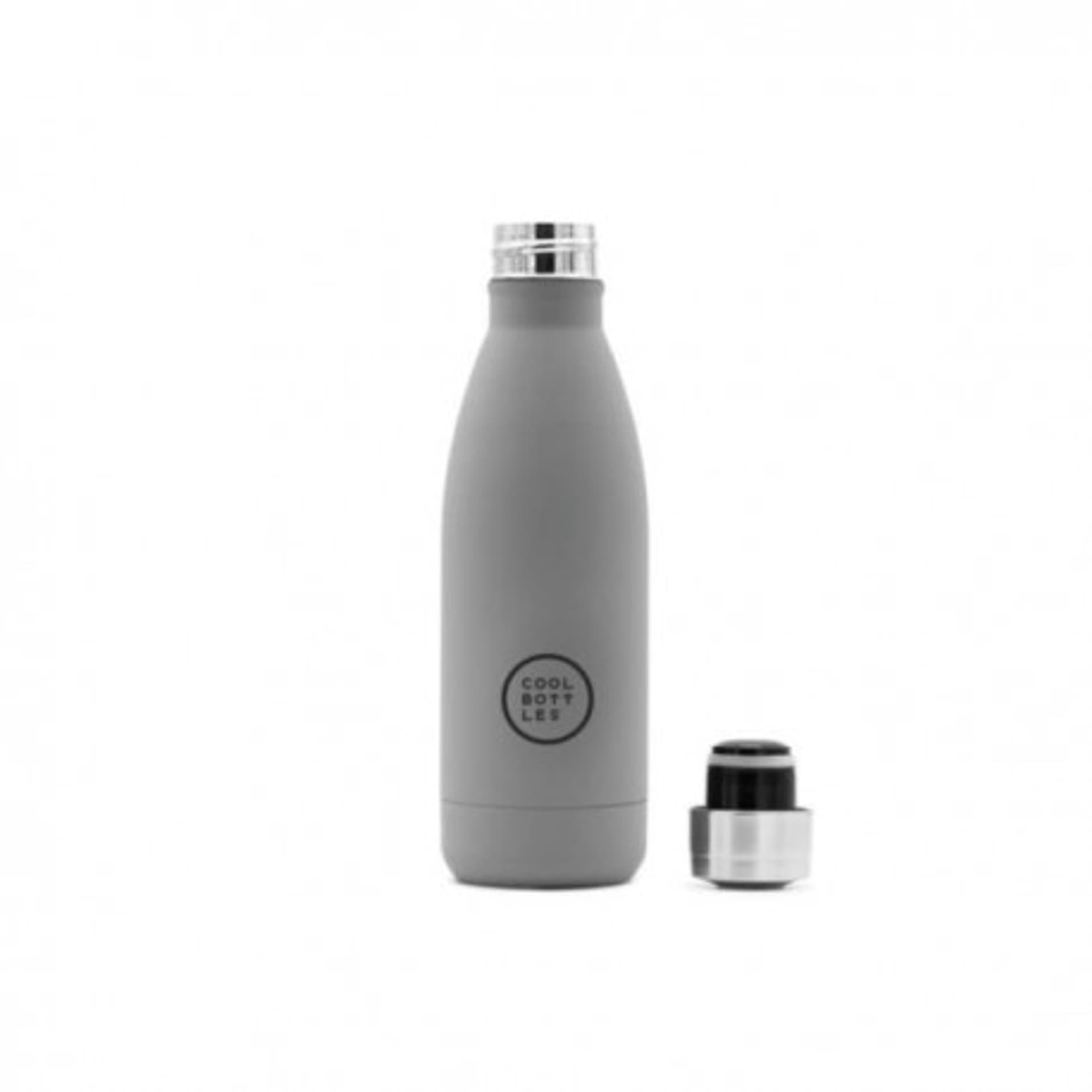 

Cool bottles butelka termiczna 350 ml triple cool