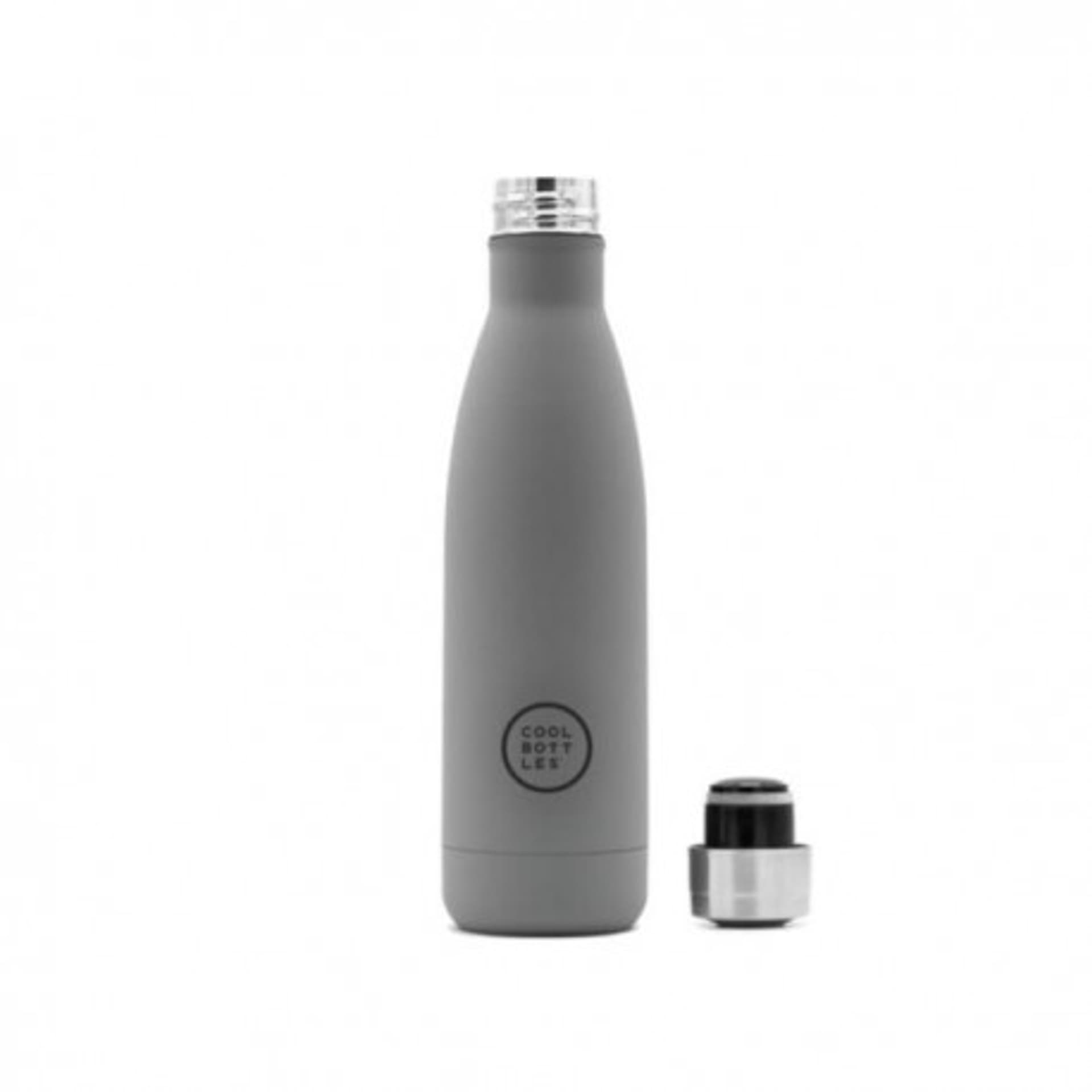 

Cool bottles butelka termiczna 500 ml triple cool