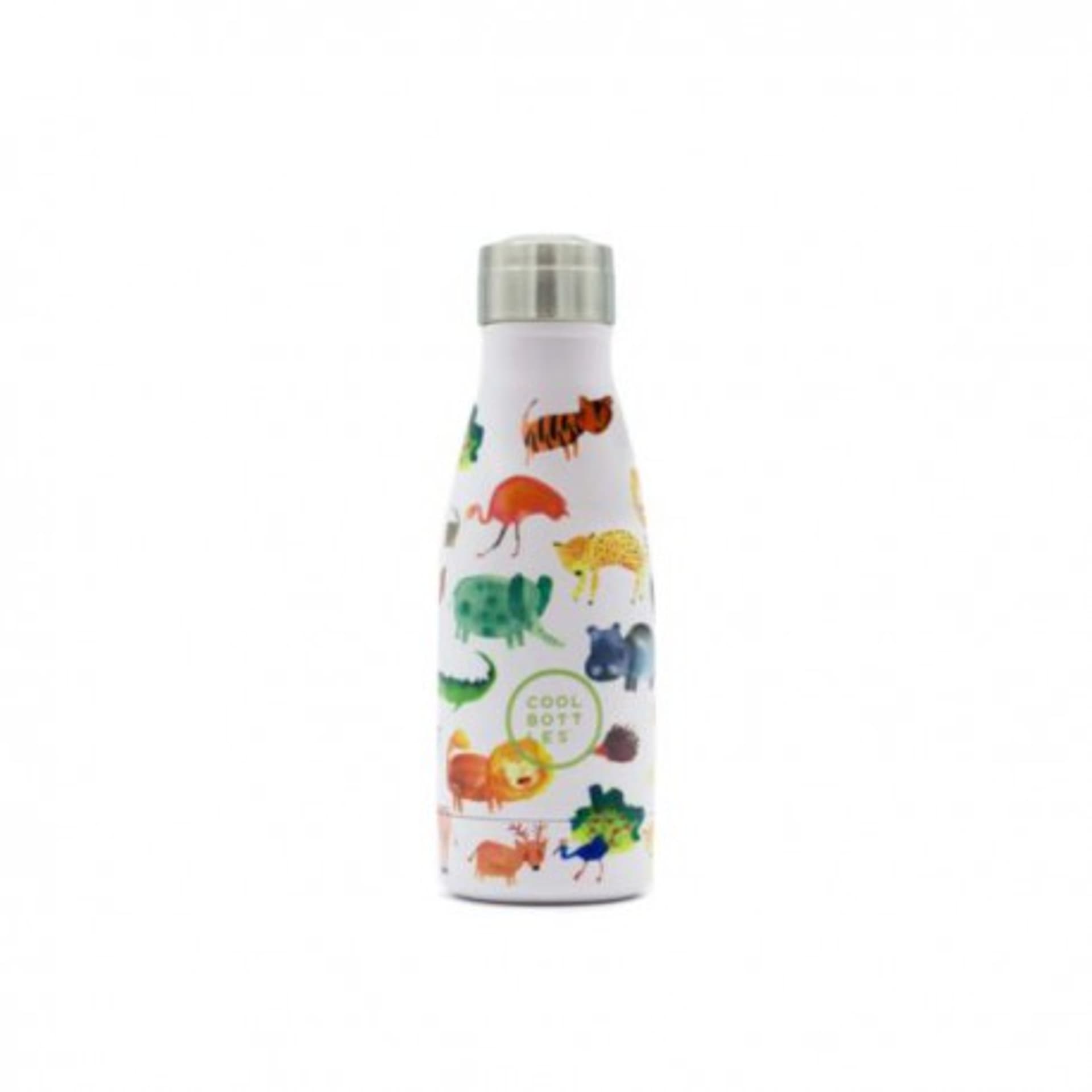 

Cool bottles butelka termiczna kids 260 ml triple