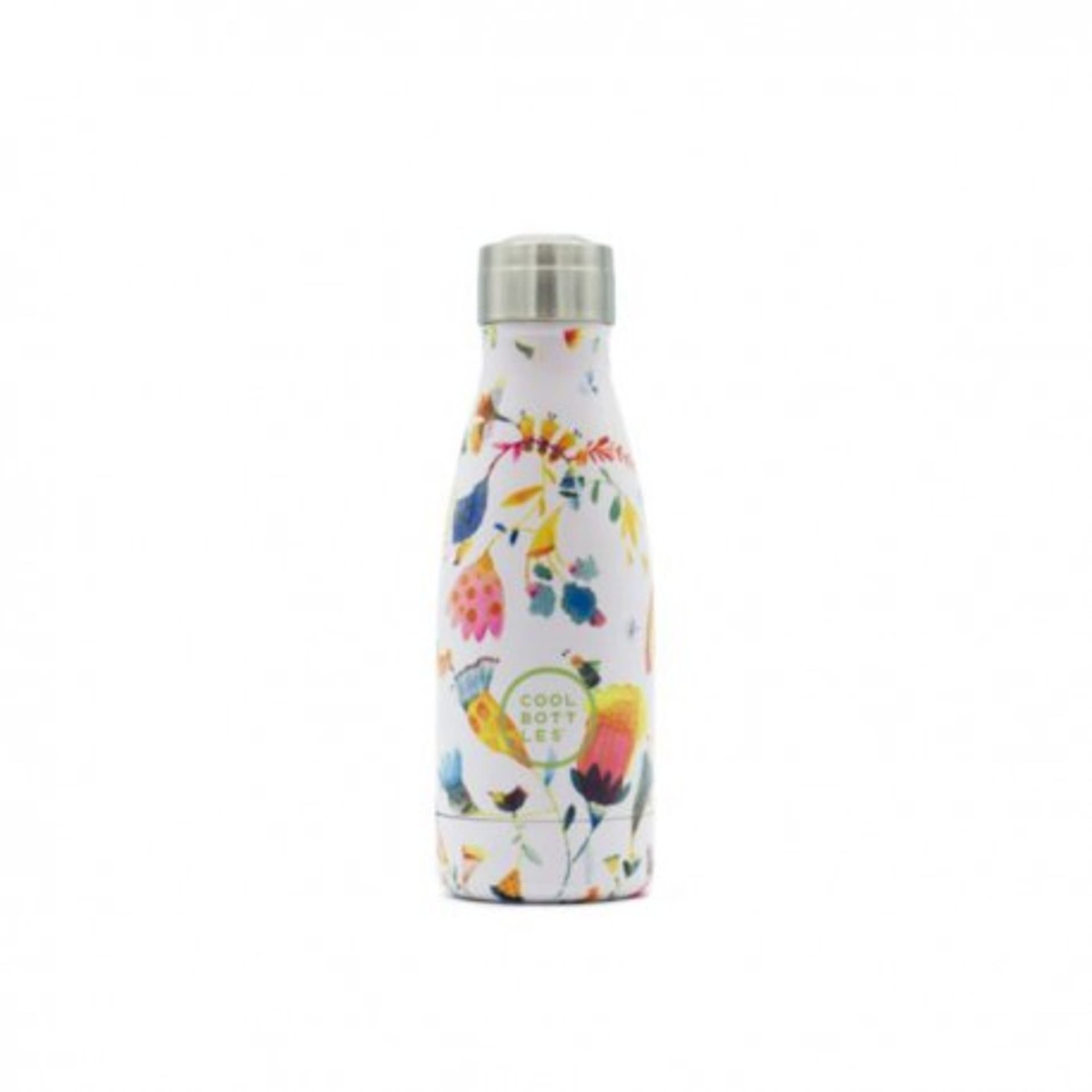 

Cool bottles butelka termiczna kids 260 ml triple