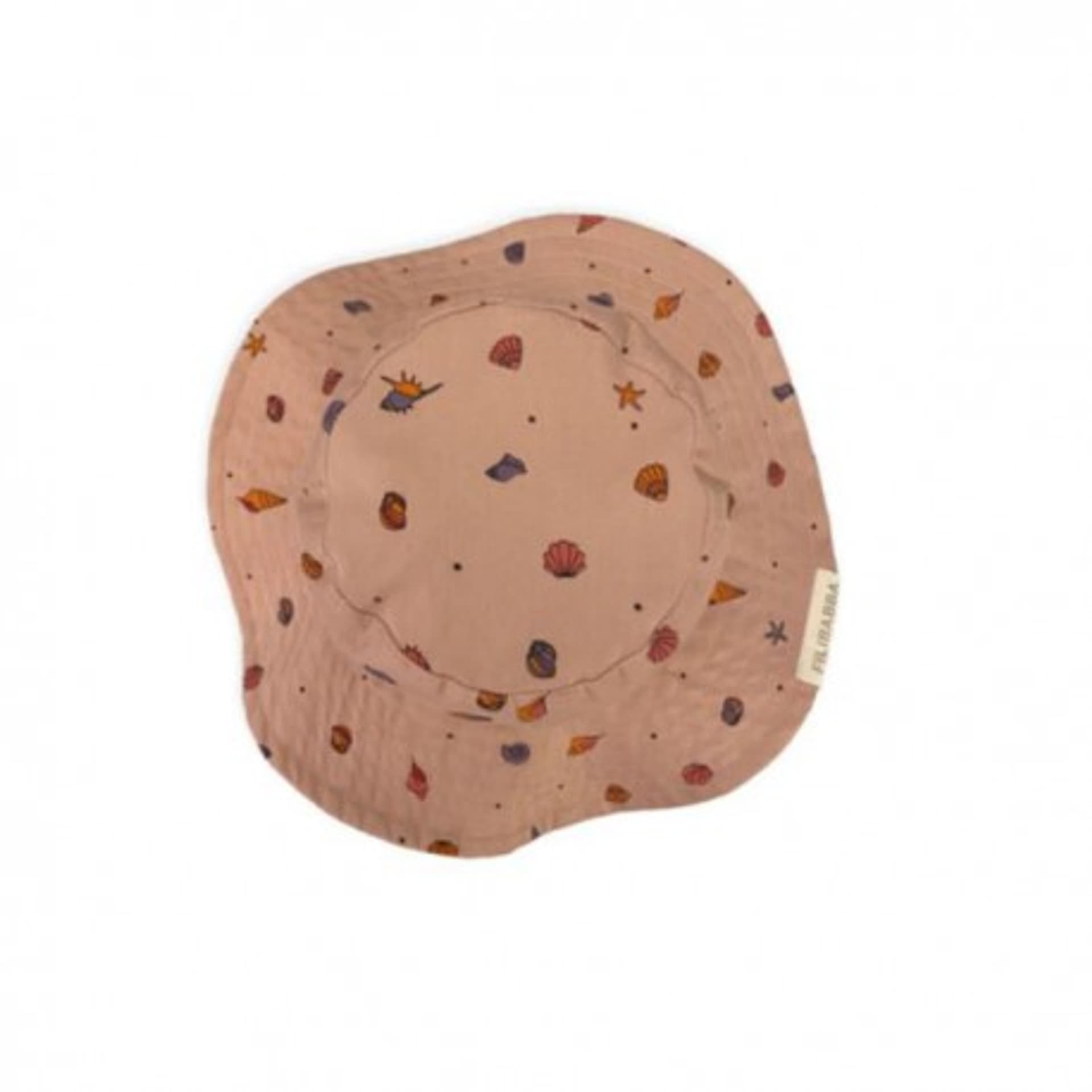 

Filibabba kapelusz przeciwsłoneczny 50 cm (1-3 l)