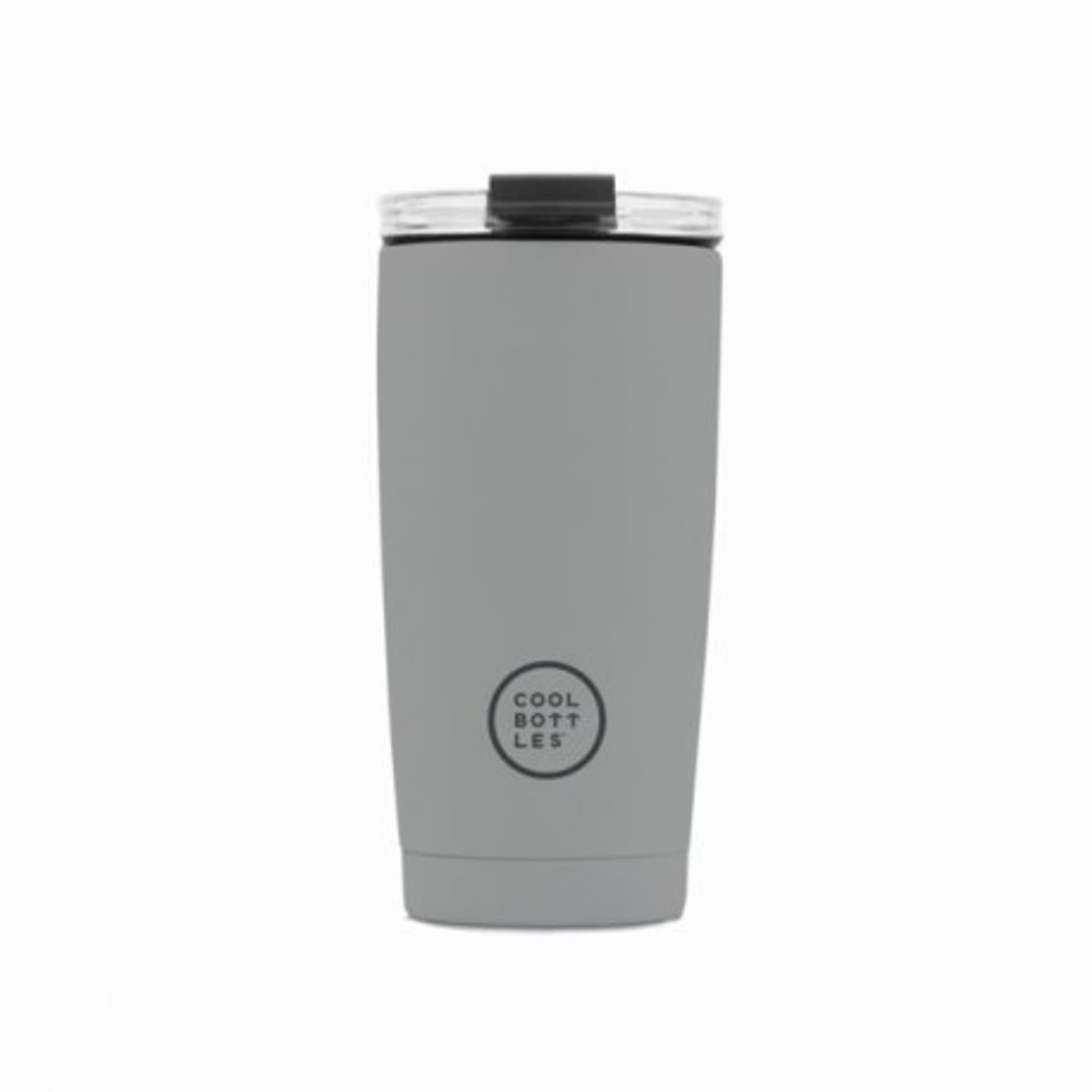 

Cool bottles kubek termiczny 550 ml triple cool