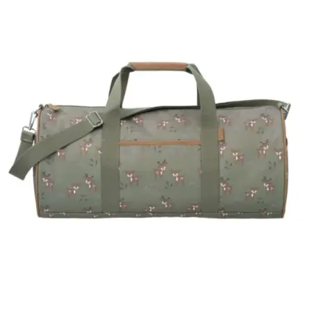 

Fresk torba weekender bag jelonek olive