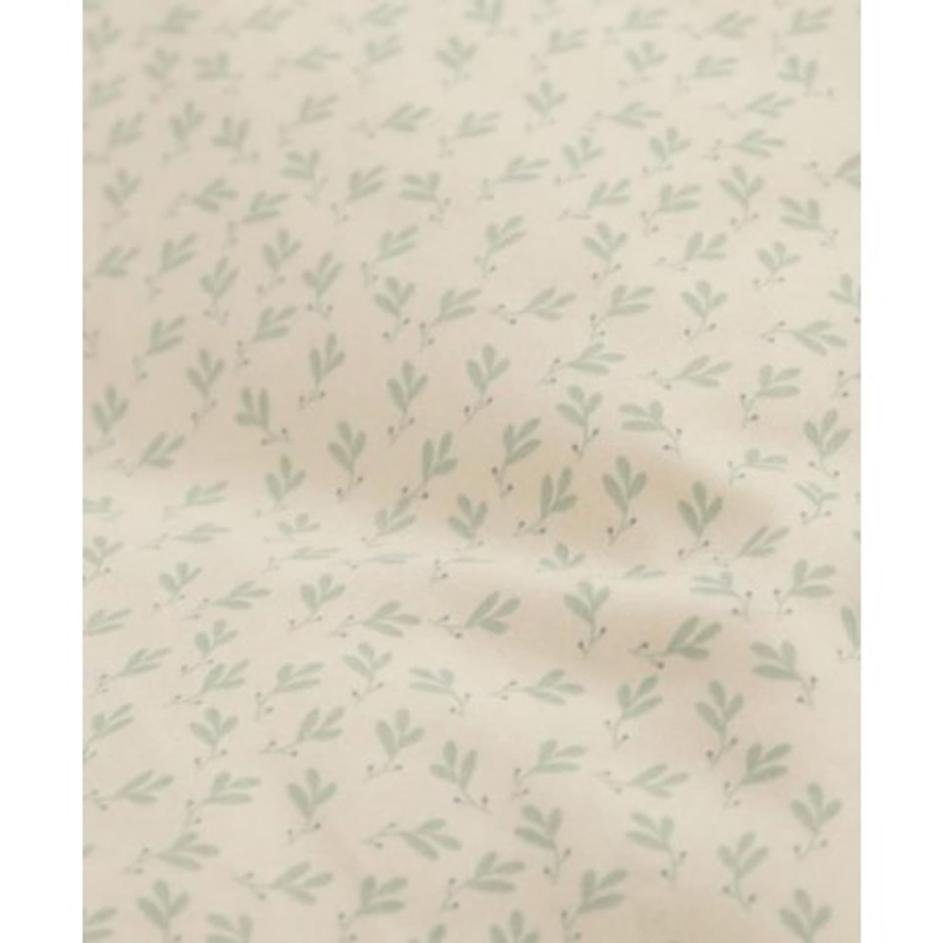 

Filibabba zestaw pościelowy 2 el. junior breezy tender green