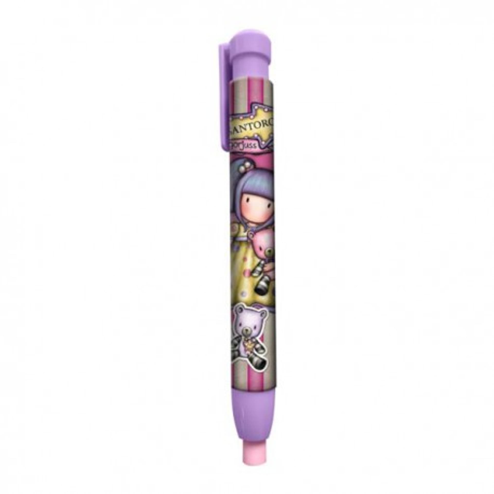 

Gumka - gorjuss - fairground – first prize