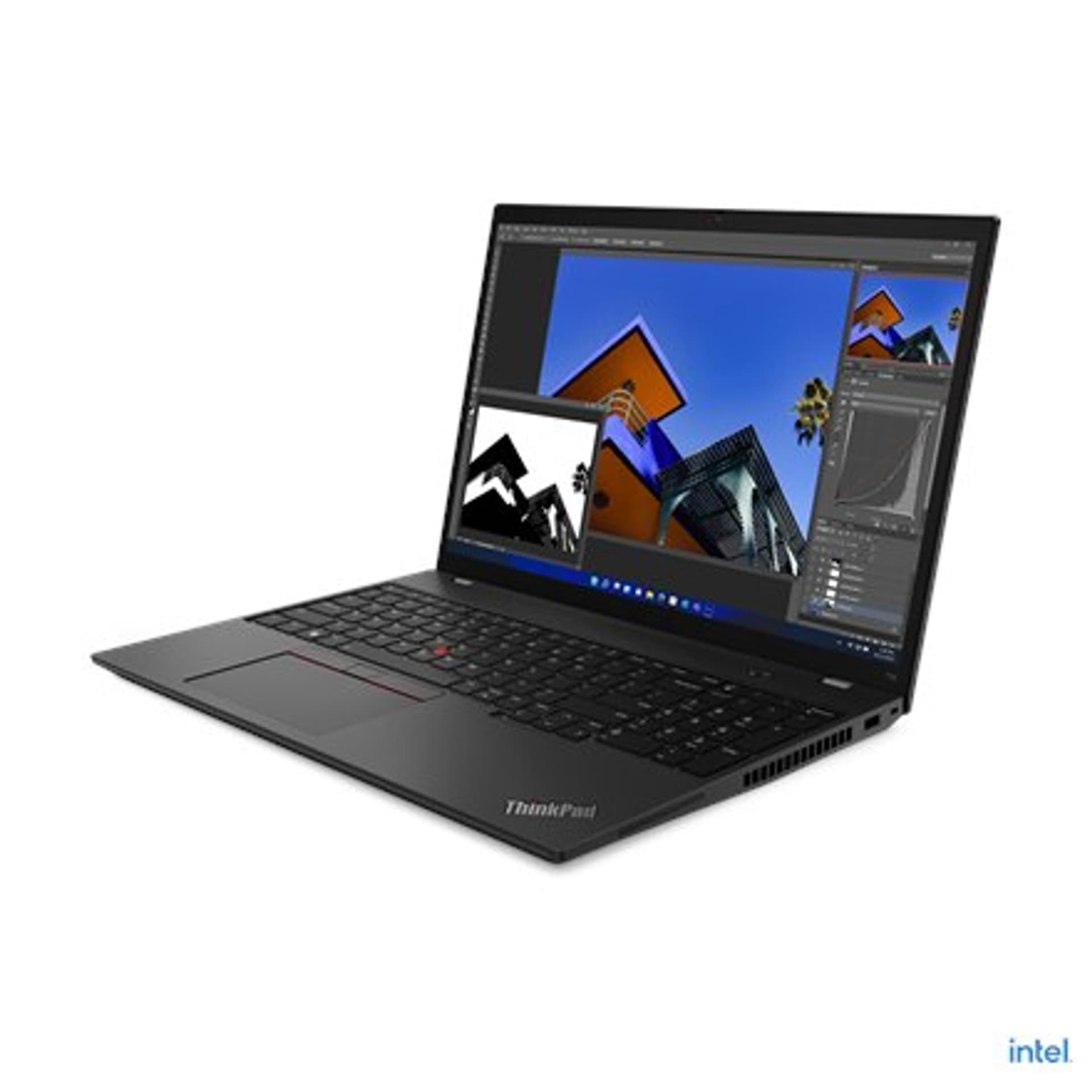 

Lenovo ThinkPad T16 (Gen 1) Czarny, 16 ", IPS, WQXGA, 2560 x 1600, Anti-glare, Intel Core i7, i7-1260P, 32 GB, DDR4-3200, SSD 51, Gen 1) czarny/16 "/ips/wqxga/2560 x 1600/anti-glare/intel core i7/i7-1260p/32 gb/ddr4-3200/ssd 5