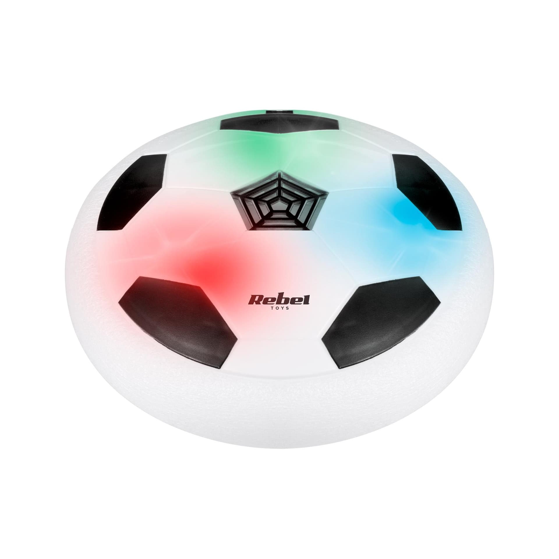 

Piłka powietrzna REBEL BALL