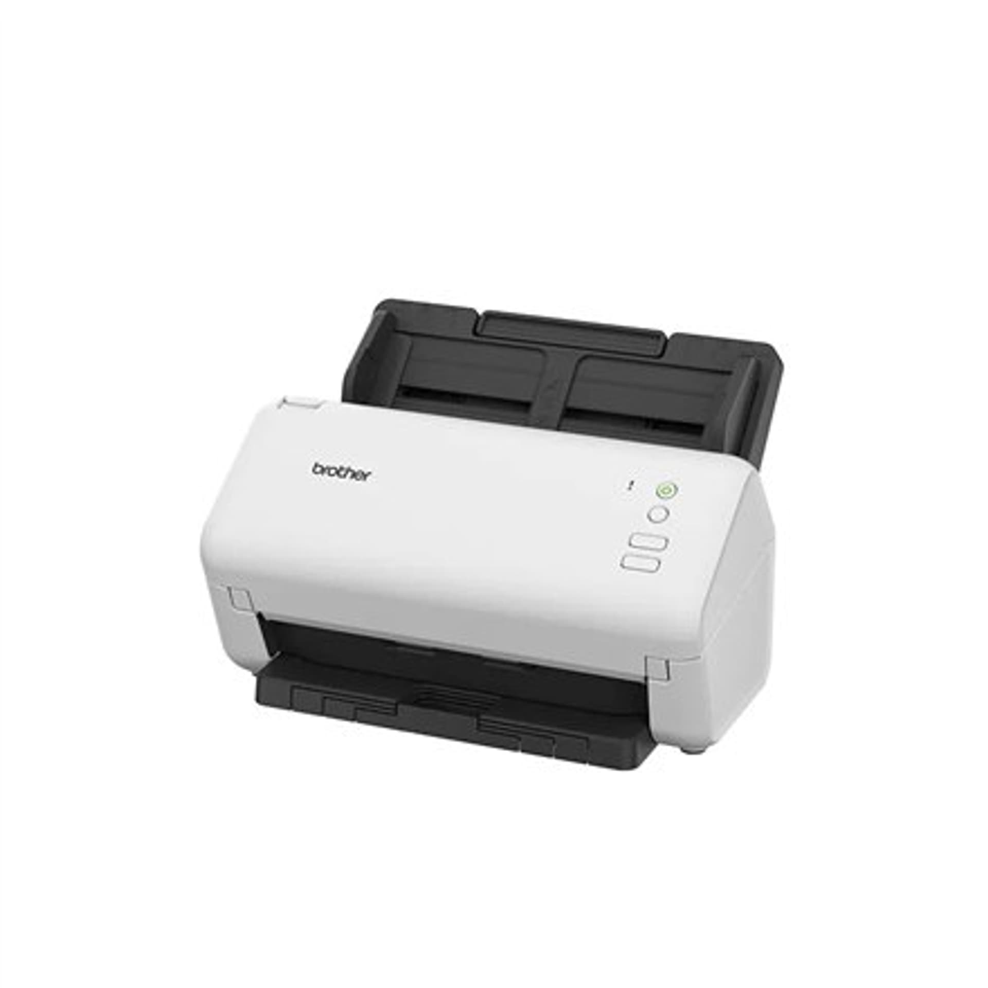

Brother Desktop Document Scanner ADS-4100 Colour, Wired