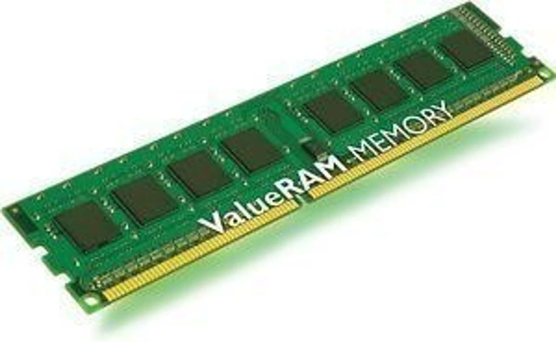 

Kingston 4 GB, DDR3, 1600 MHz, PC/serwer, Registered Nie, ECC Nie