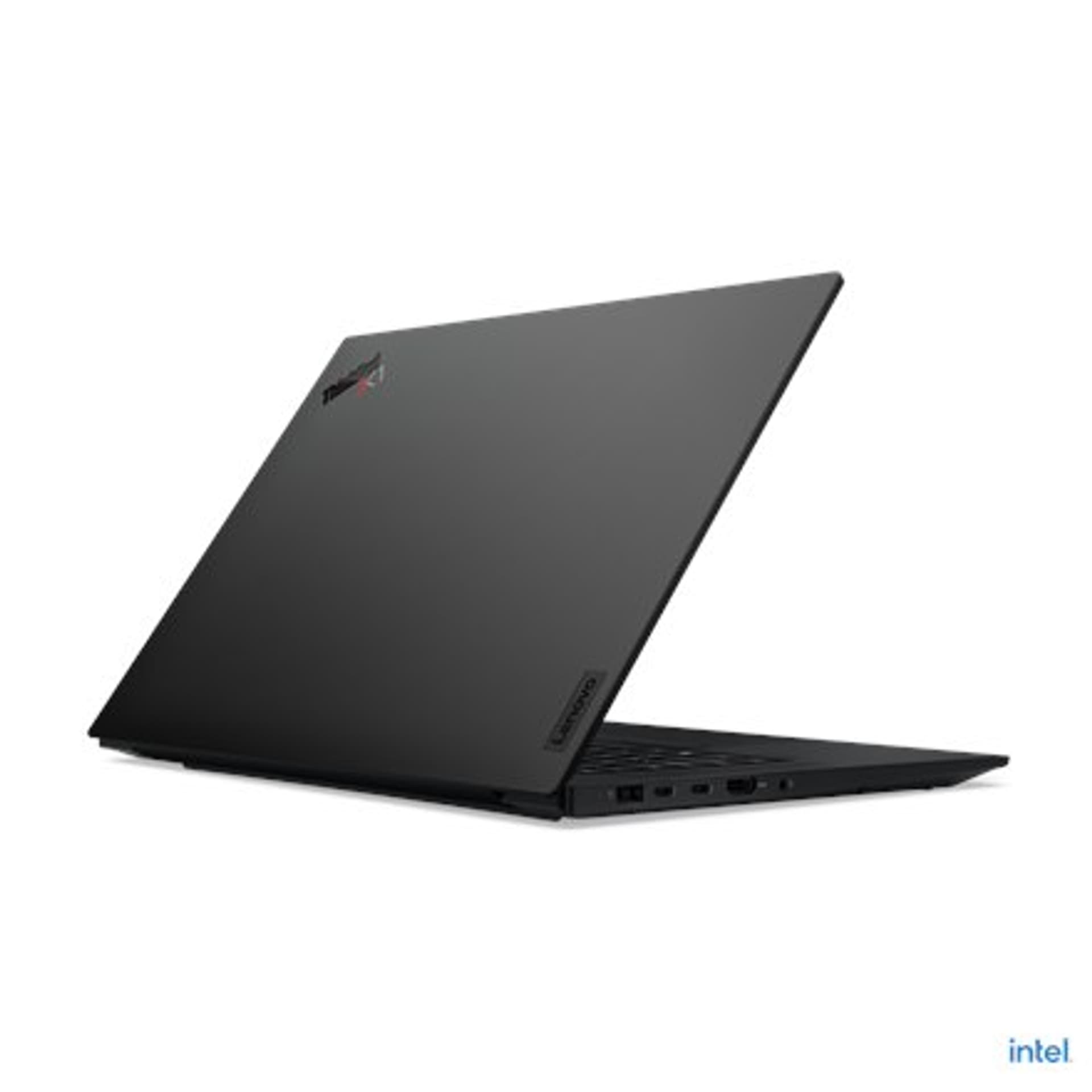 

Lenovo ThinkPad X1 Extreme (Gen 5) Black, Paint, 16 ", IPS, WQUXGA, 2560 x 1600, Anti-glare, Intel Core i7, i7-12700H, 32 GB,