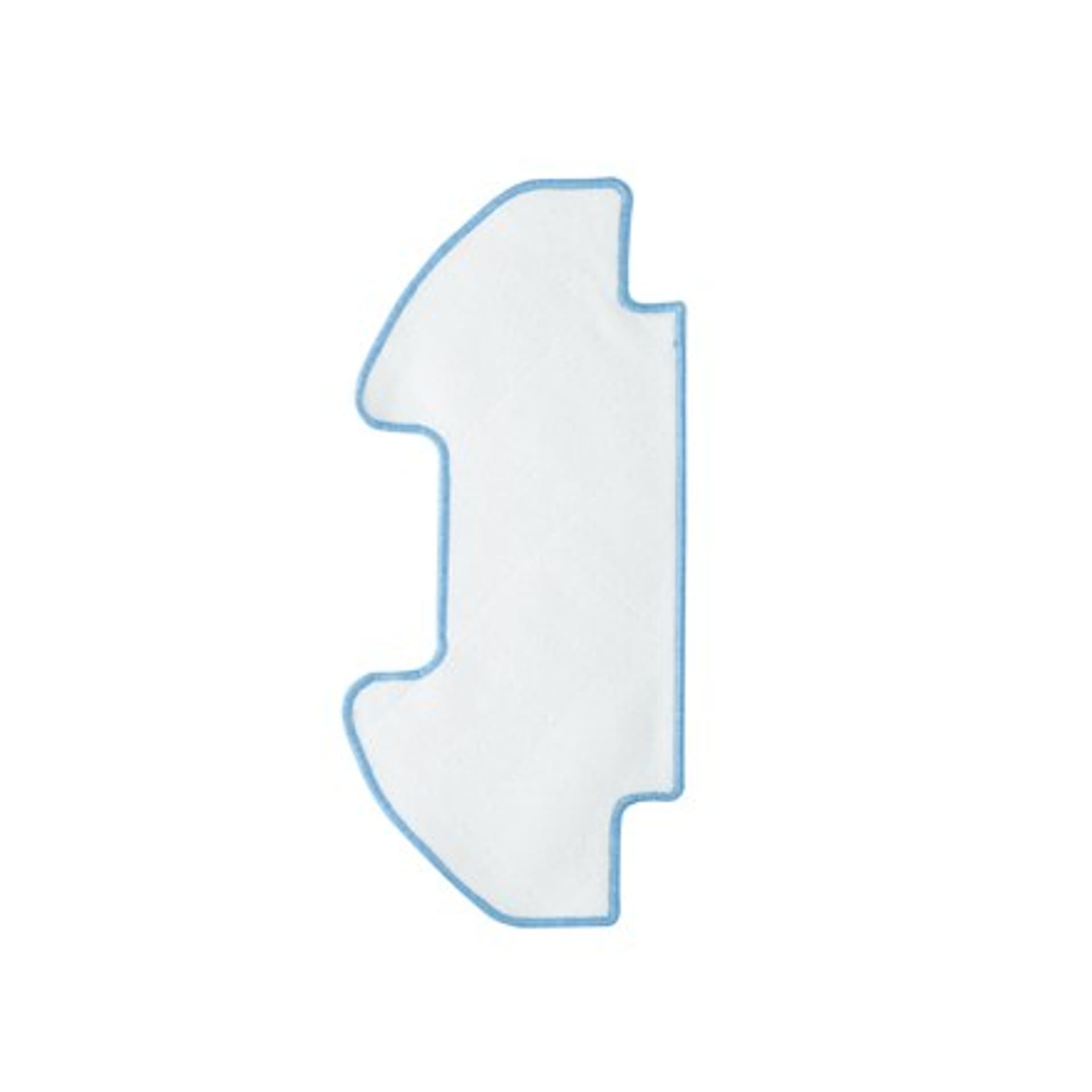 

Midea Cleaning cloth 5 pc(s), Suitable for Robot Vacuum Cleaner i5C, S)/suitable for robot vacuum cleaner i5