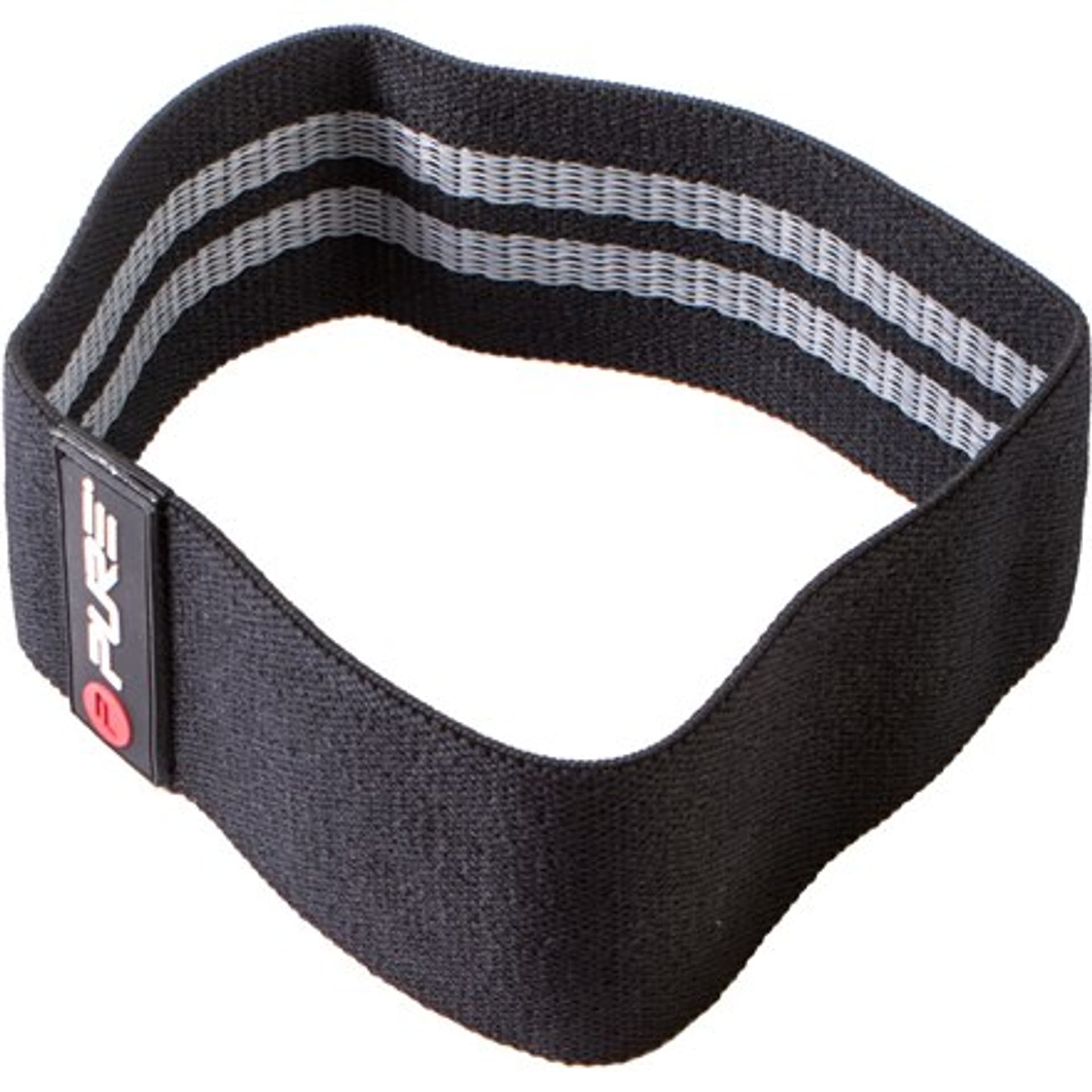 

Pure2Improve Textile Resistance Band Heavy 45 kg, czarny, 100% poliester