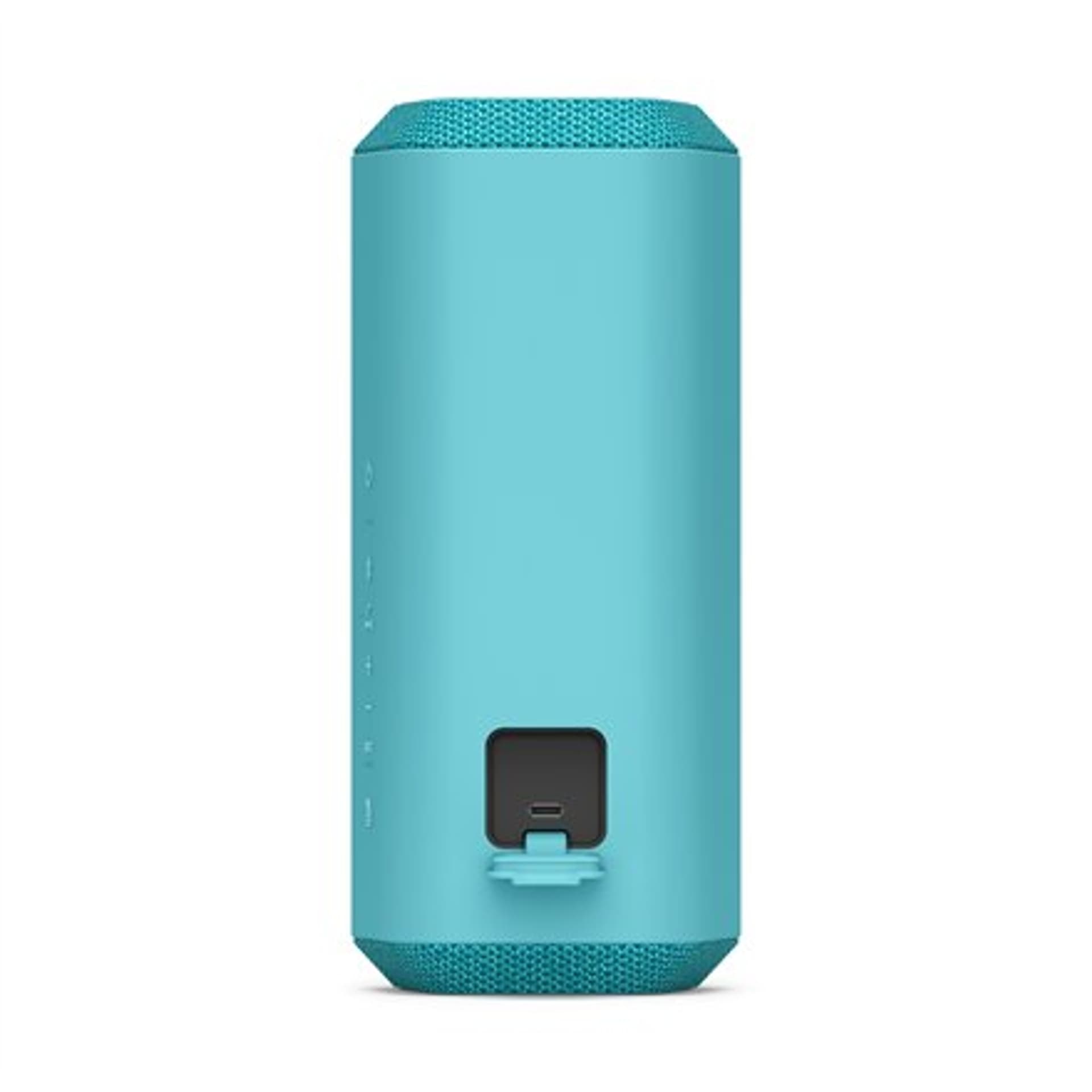 

Sony SRS-XE300 X-Series Portable Wireless Speaker, Black
