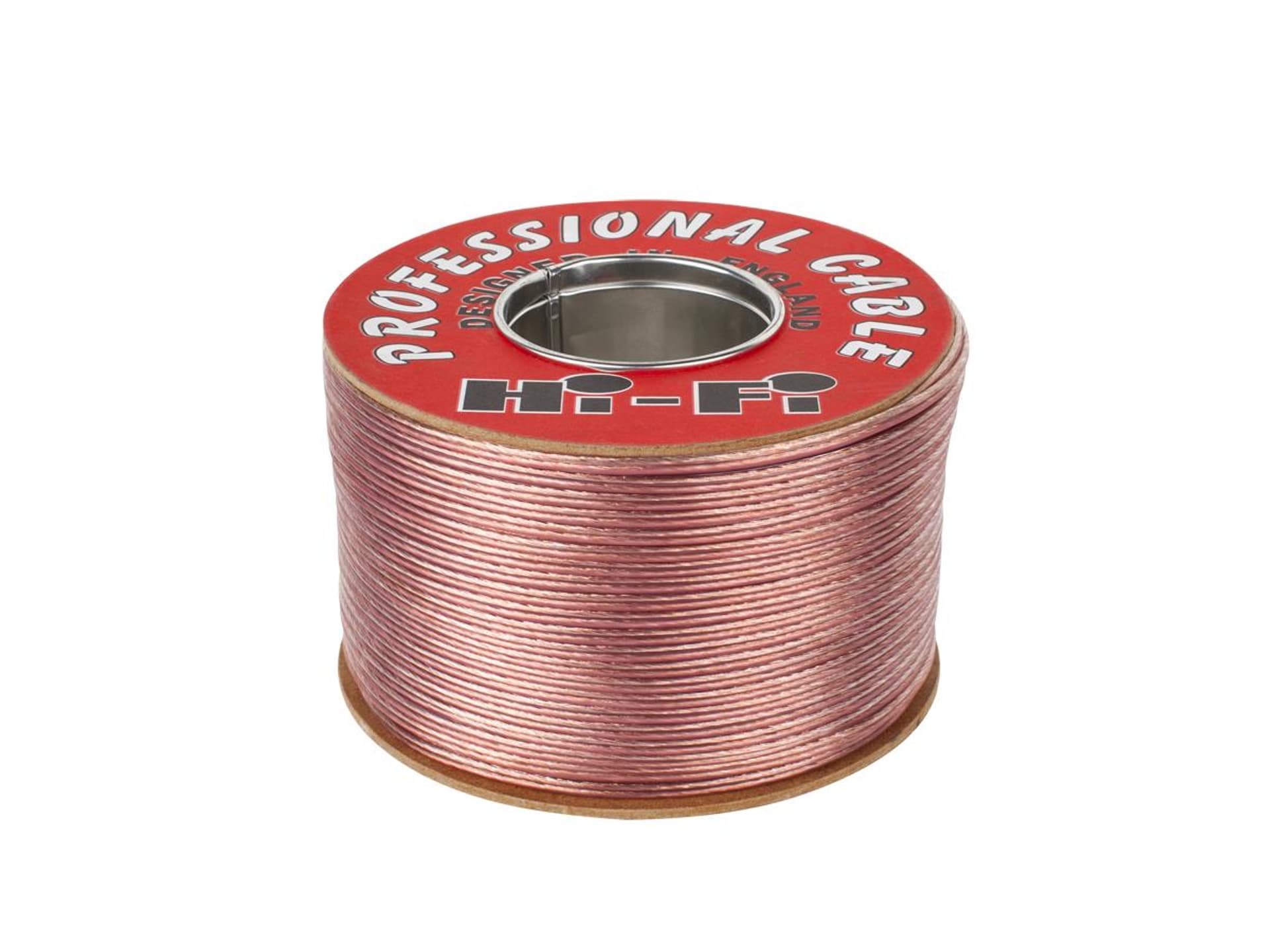 

Kabel głośnikowy TLYp 2 x 2,5mm 100m