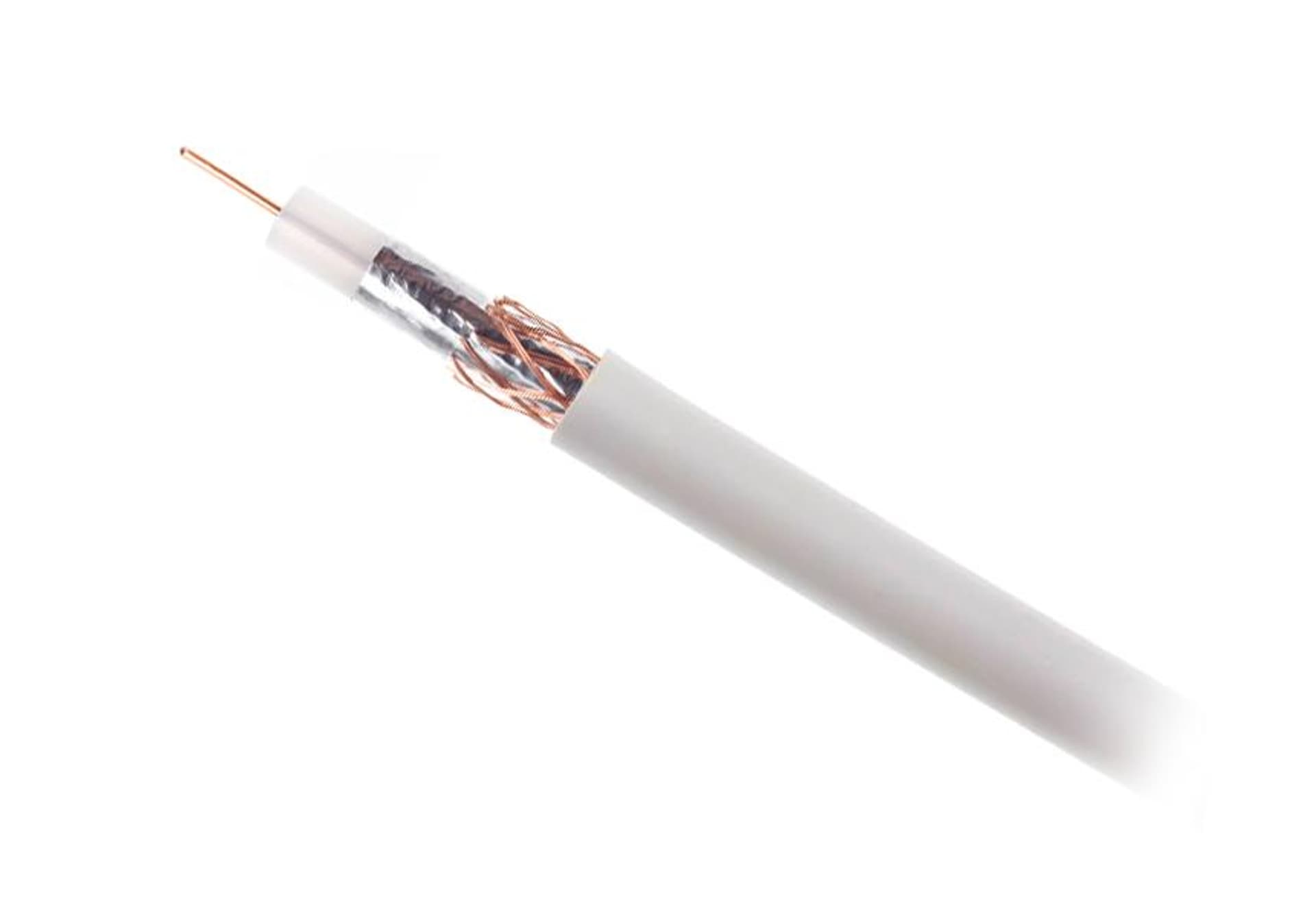 

Kabel koncentryczny YWDXpek 75-1,05/4,8 K-100 100m
