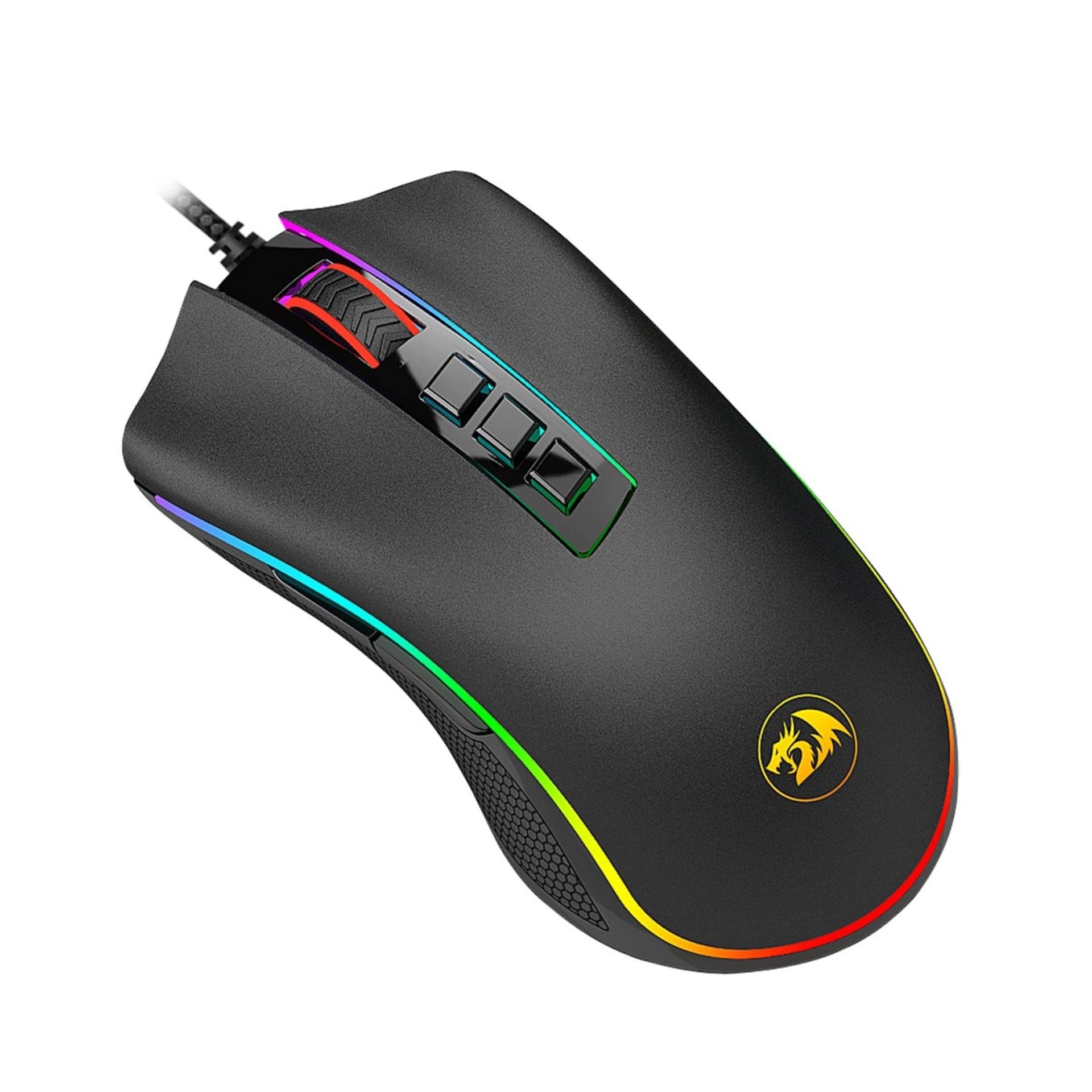 

Mysz gamingowa - Redragon Cobra