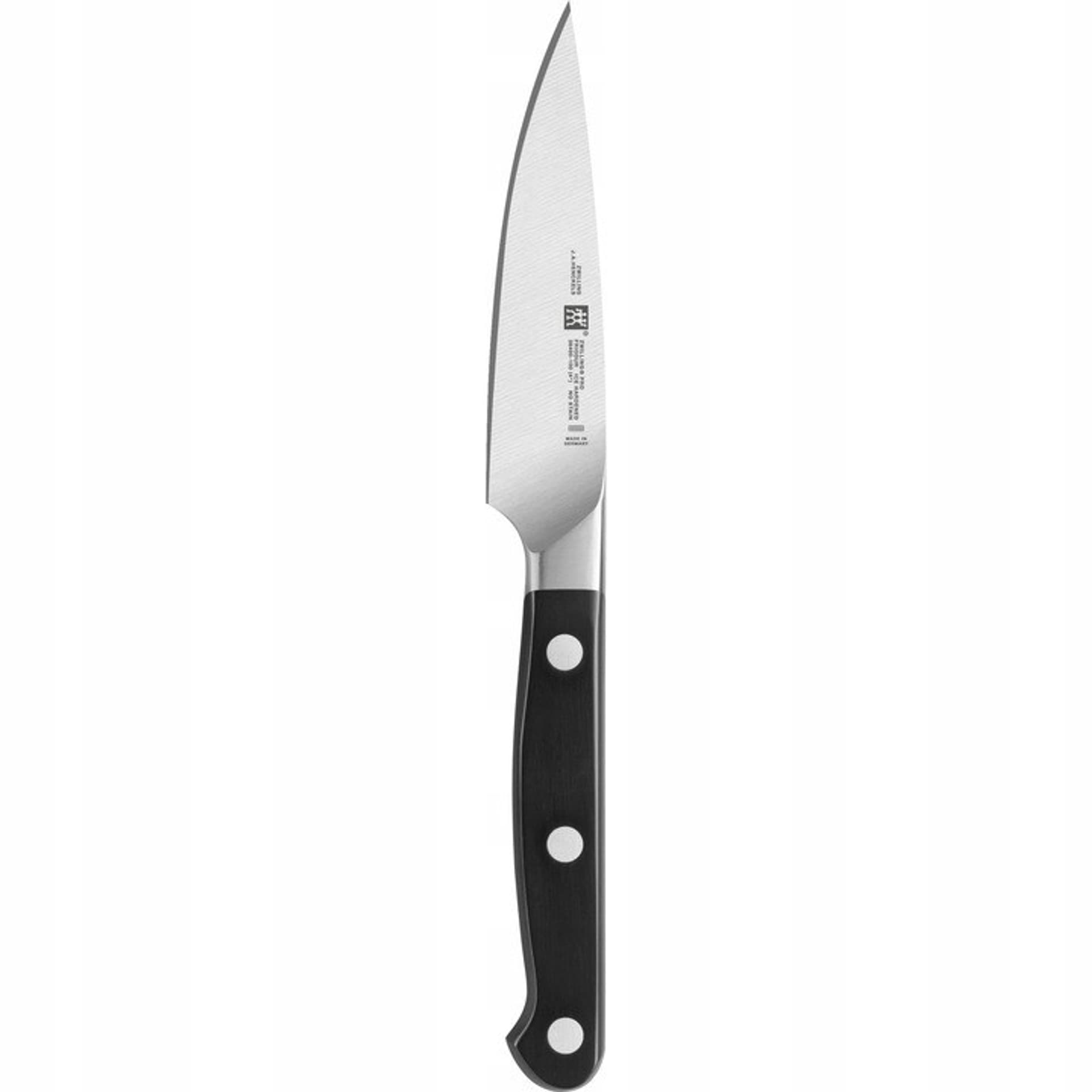 

Zestaw noży ZWILLING PRO w bloku 38448-007-0 (6 elementów)