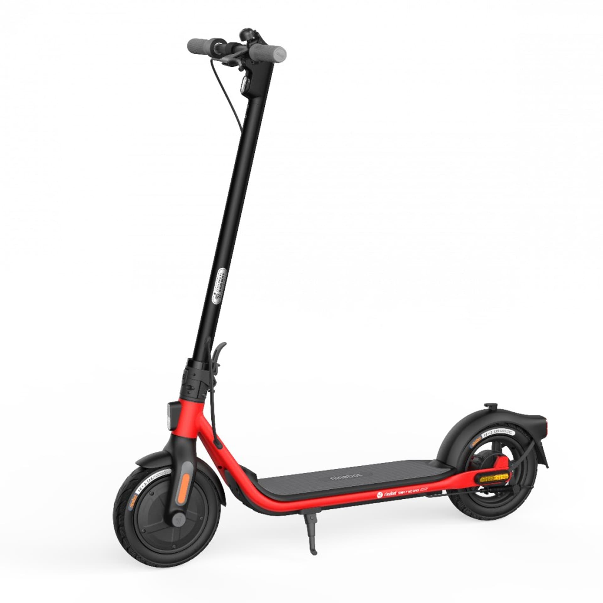 

Segway-hulajnoga elektryczna D18E