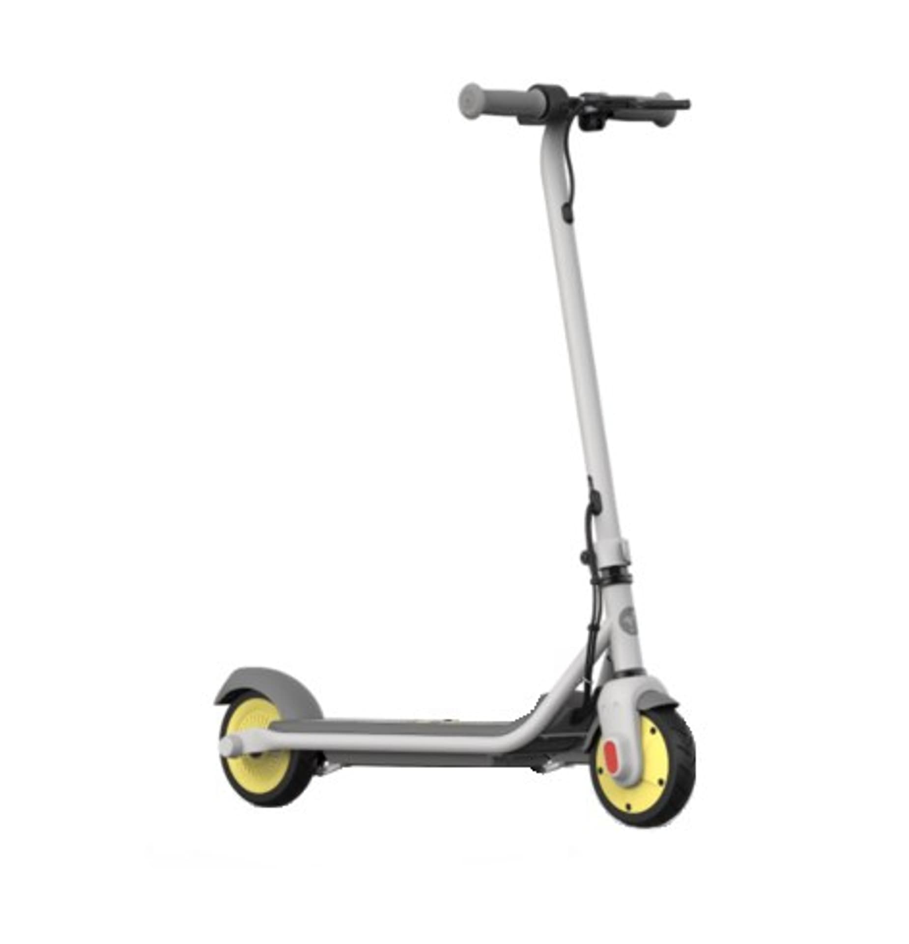 

Segway-hulajnoga elektryczna ZING C8