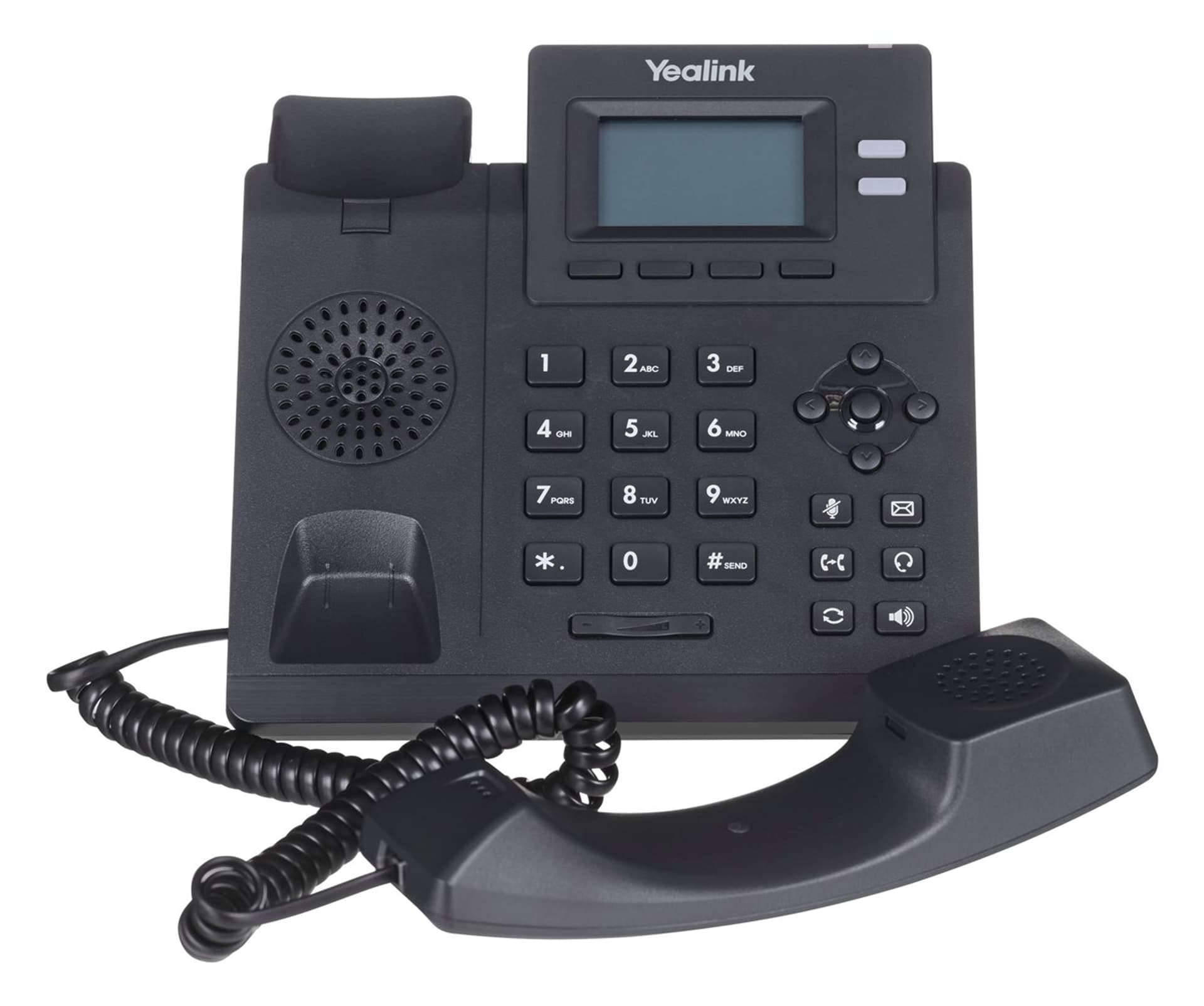 

Telefon VoIP Yealink T31P