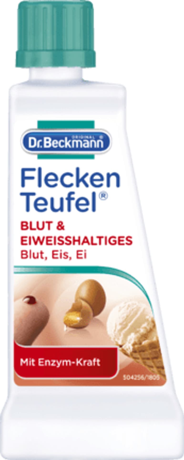 

DR BECKMANN Odplamiacz do plam z krwi 50ml