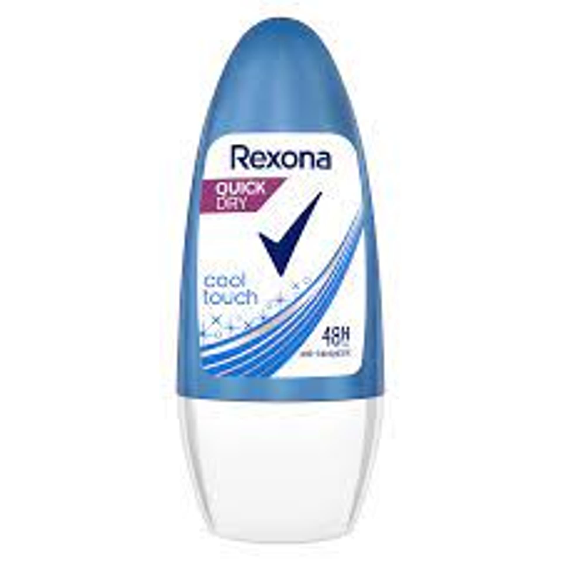 

Rexona Cool Touch Deo Roll-On 50 ml