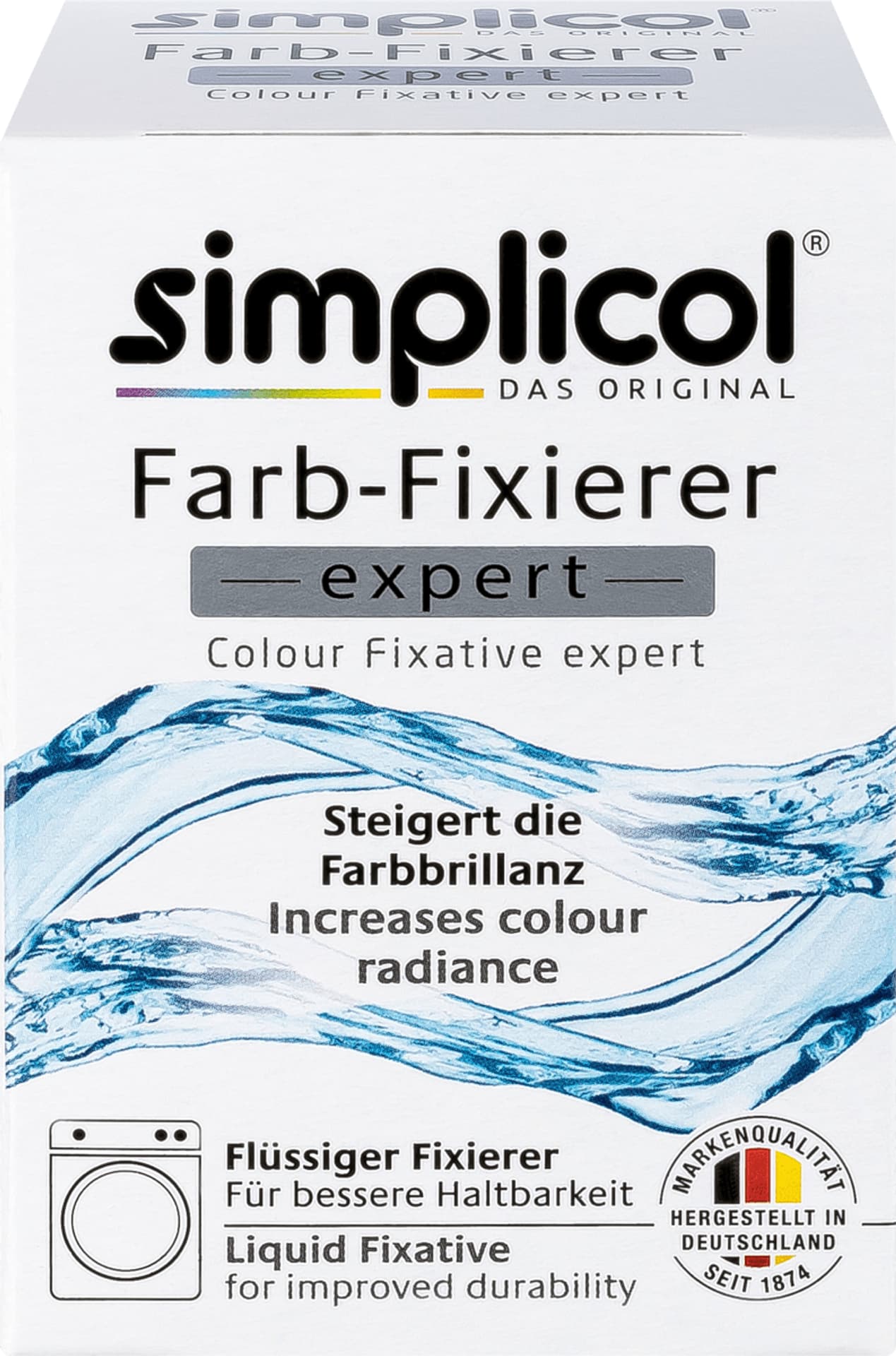 

Simplicol Ekspert do Utrwalania Kolorów 90 ml