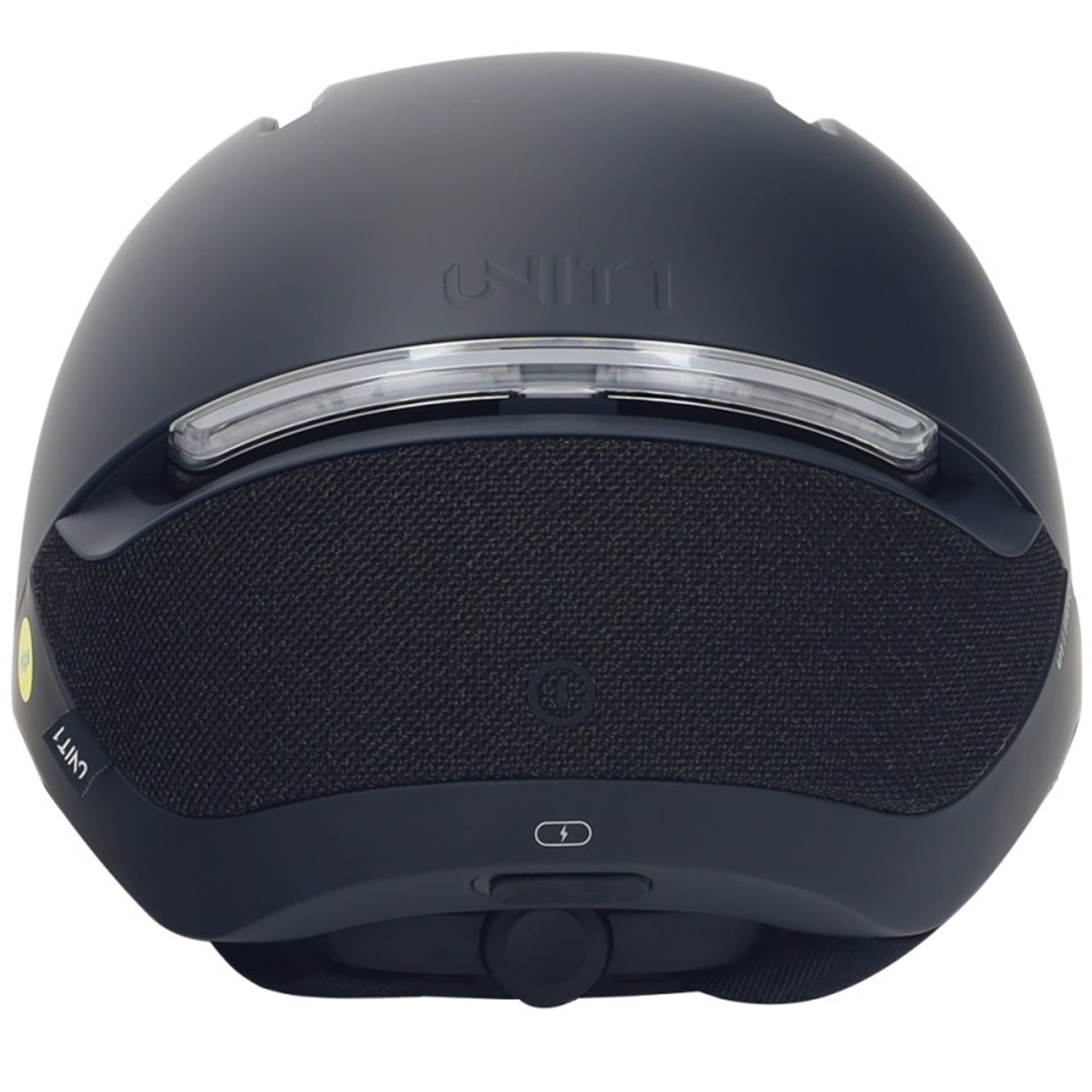 

FARO Inteligentny kask Unit1 Blackbird M