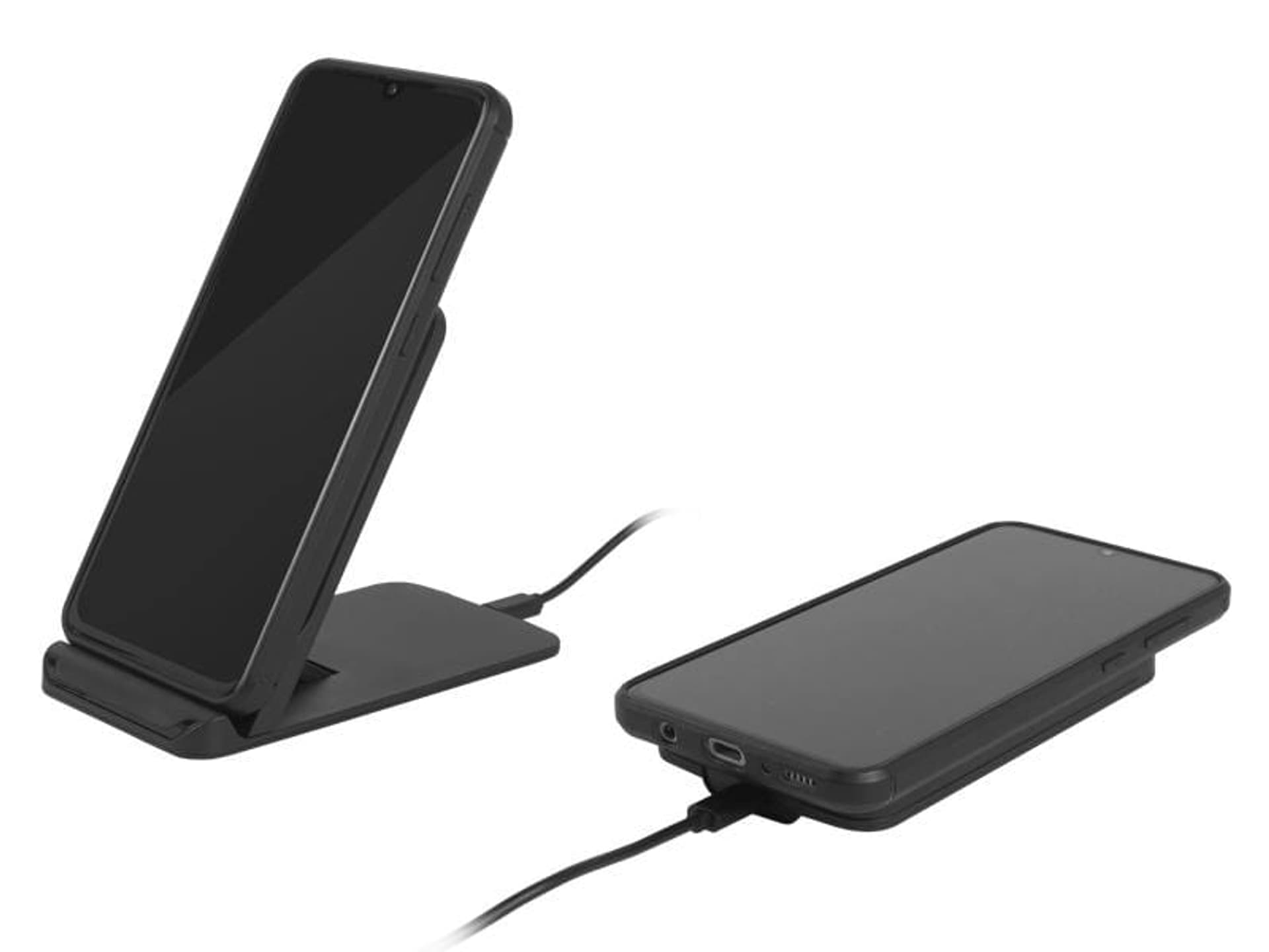 

Ładowarka indukcyjna QI 10W LTC LXQ103