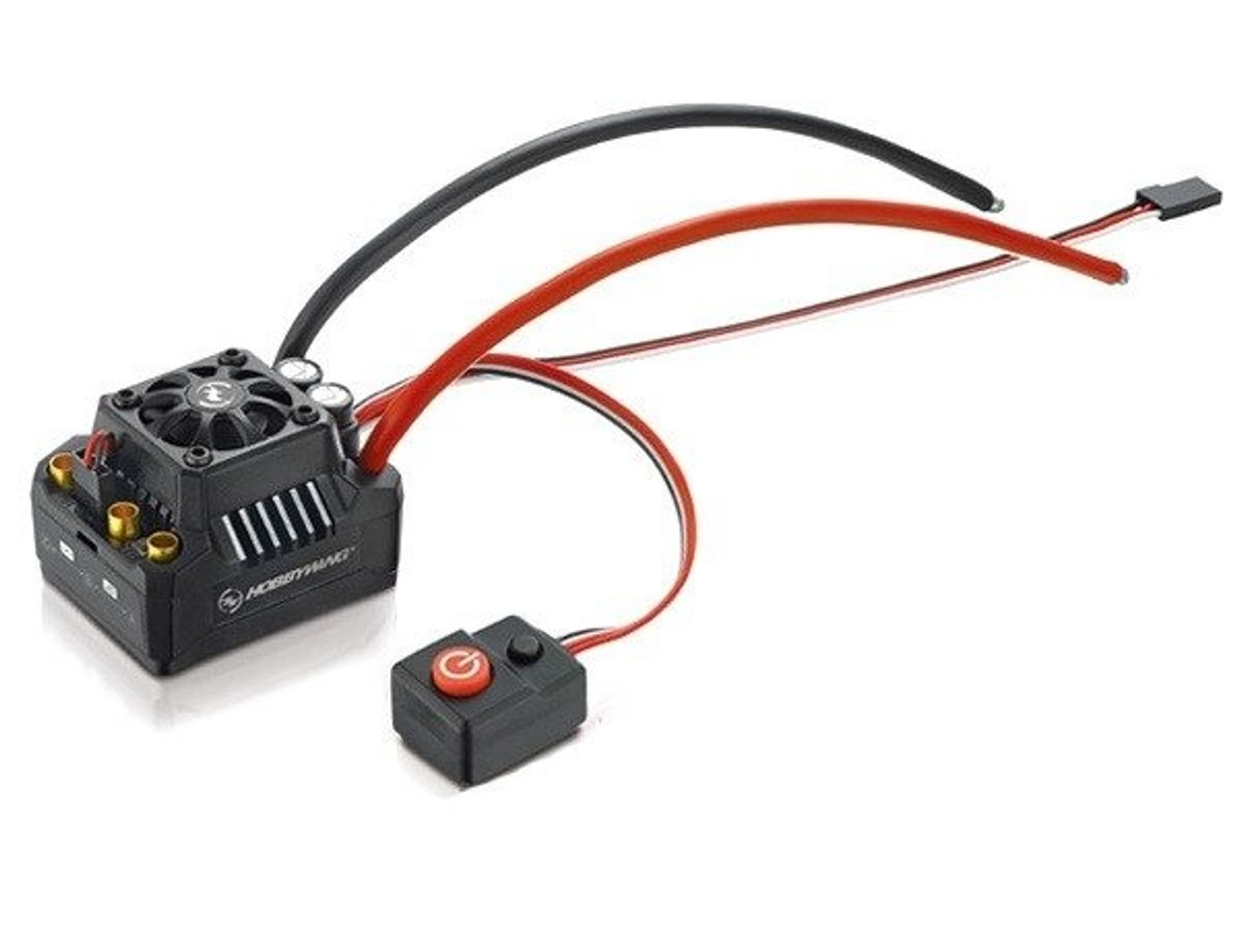 

Regulator Hobbywing EzRun MAX10 SCT 120A