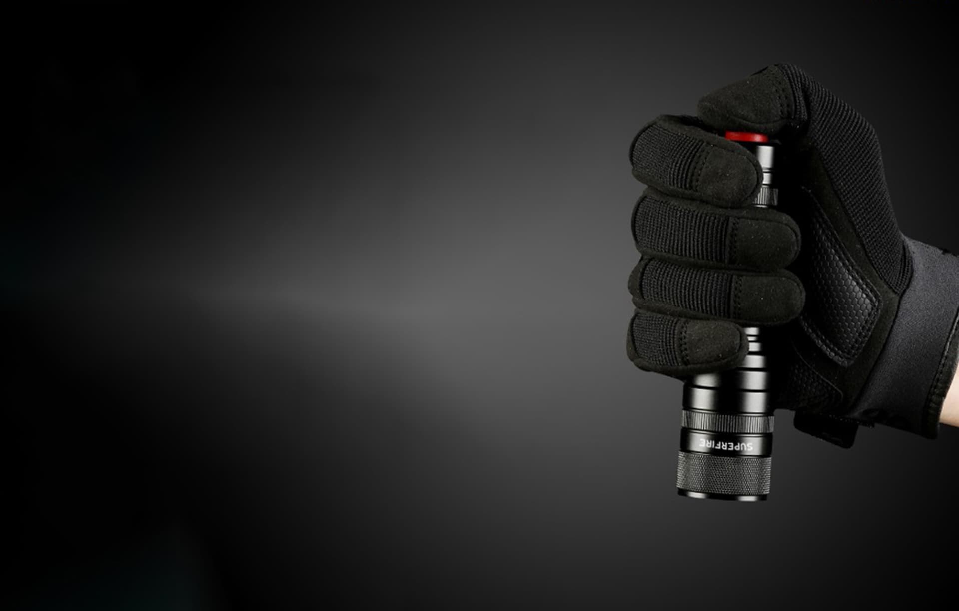 thumb