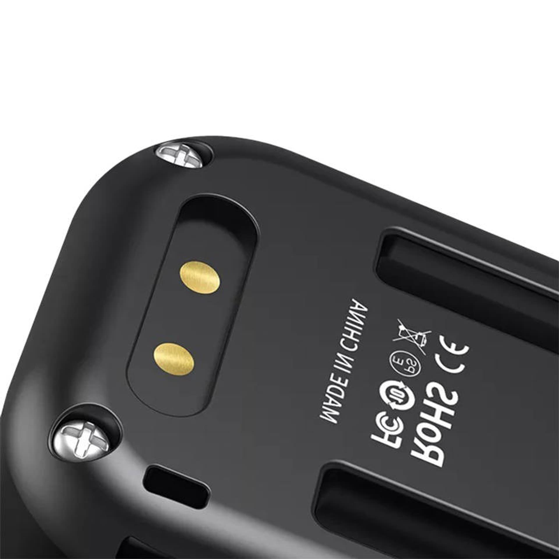 

Pilot Telesin do GoPro Hero 11 / 10 / 9 / 8 / MAX (GP-RMT-T10)