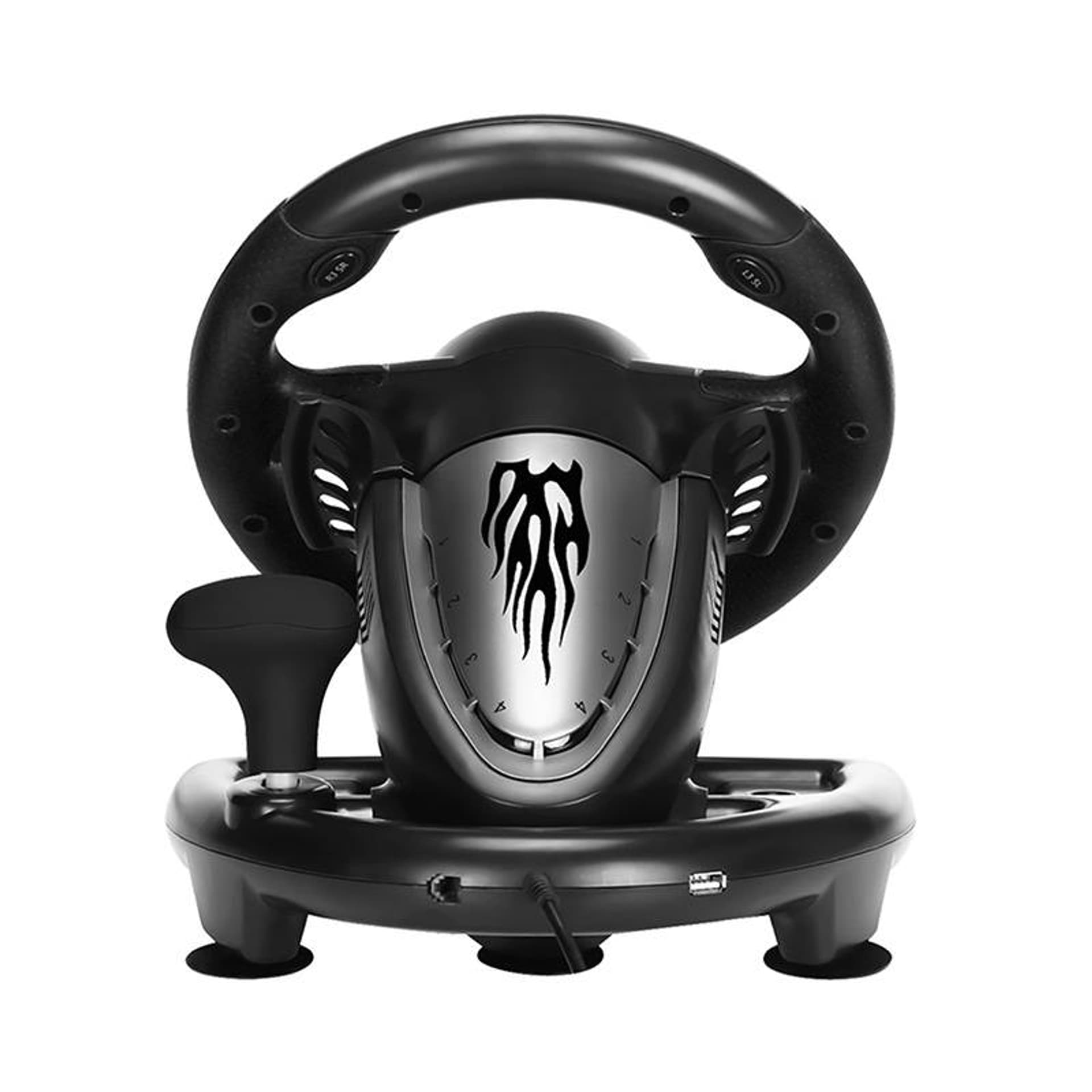 

Kierownica do gier PXN-V3 (PC / PS3 / PS4 / XBOX ONE / SWITCH)
