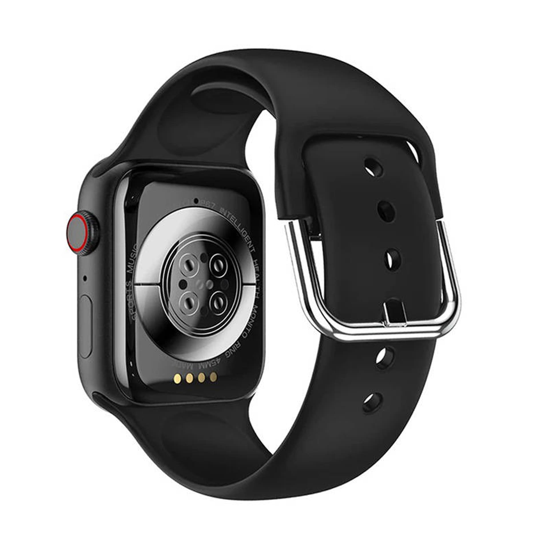 

Smartwatch Colmi P50 (czarny)