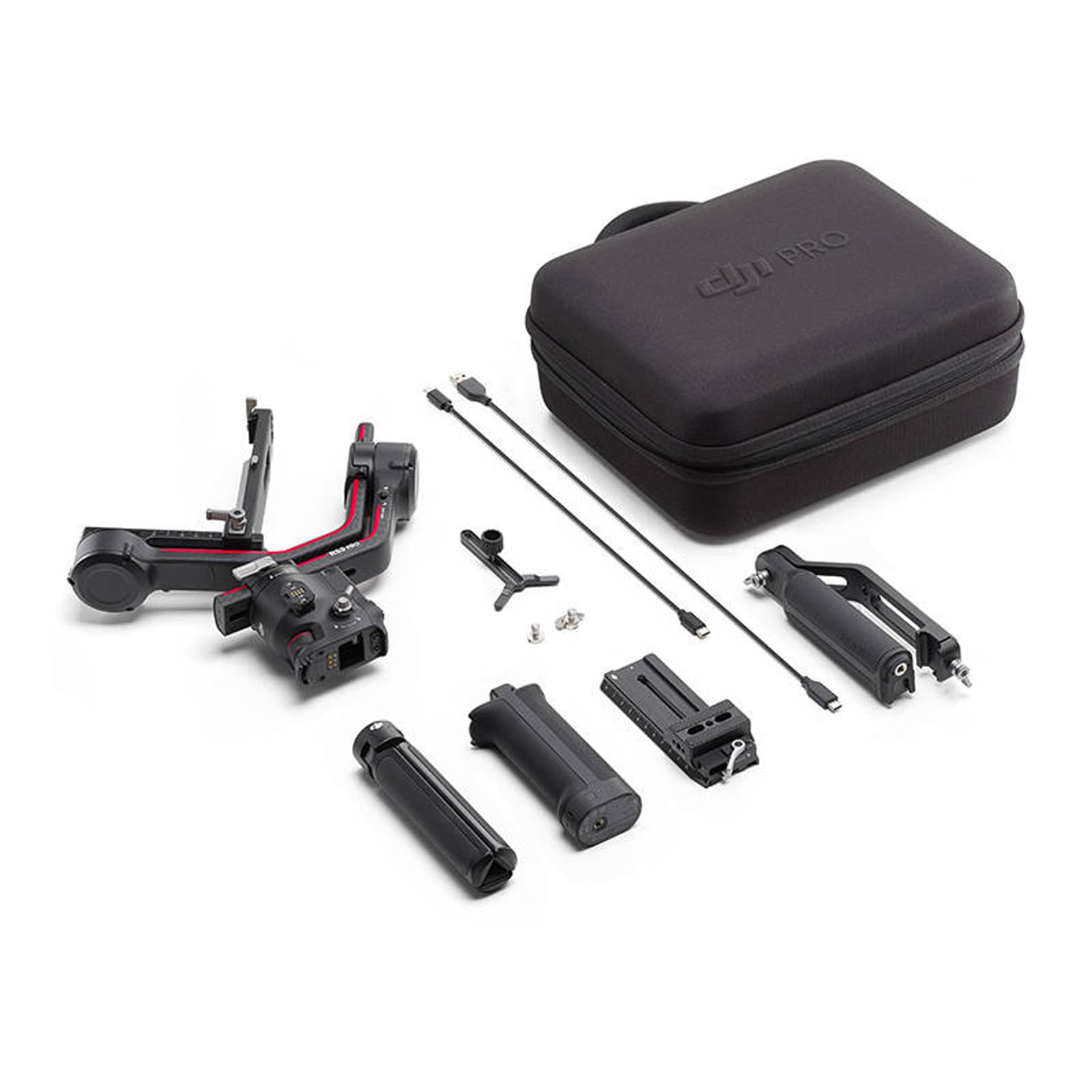 

Stabilizator DJI RS 3 Pro