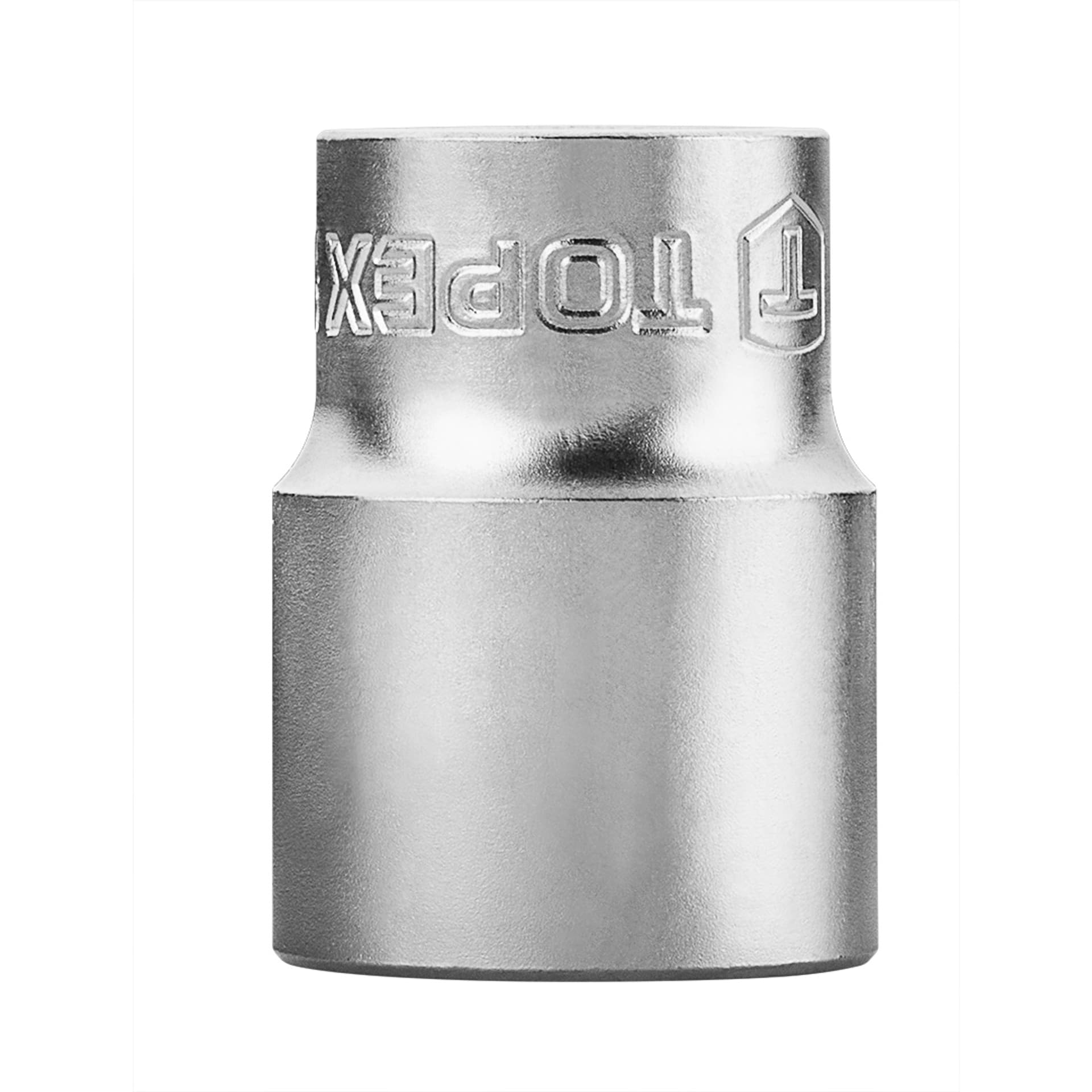 

Nasadka sześciokątna 1/2", 21 mm
