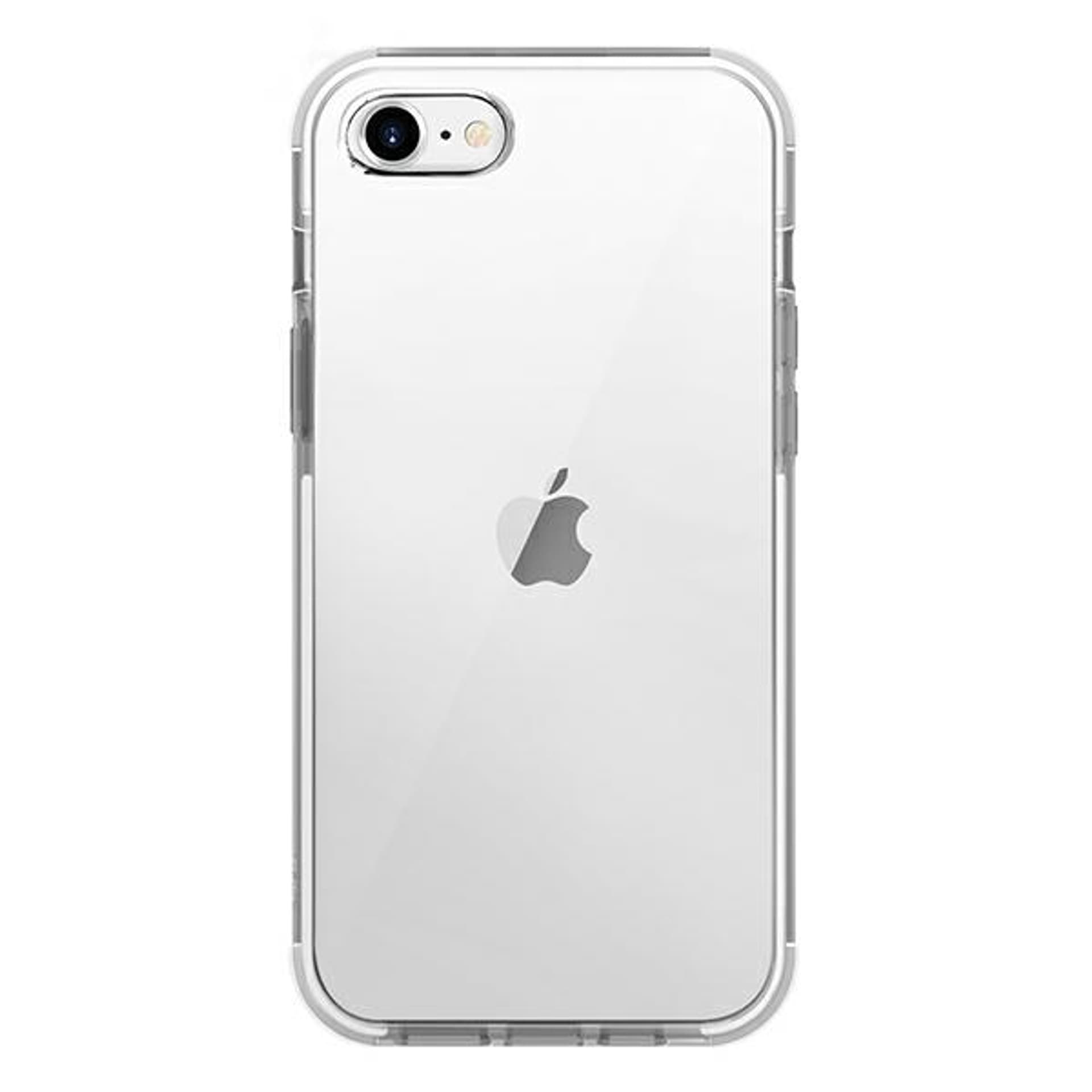 

UNIQ etui Combat iPhone SE 2022 / SE 2020 /7/8 biały/blanc white