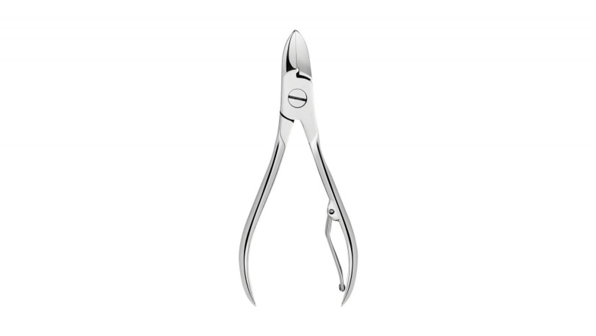 

Polerowane cążki do paznokci ZWILLING 42461-101-0 Classic Inox 11 cm