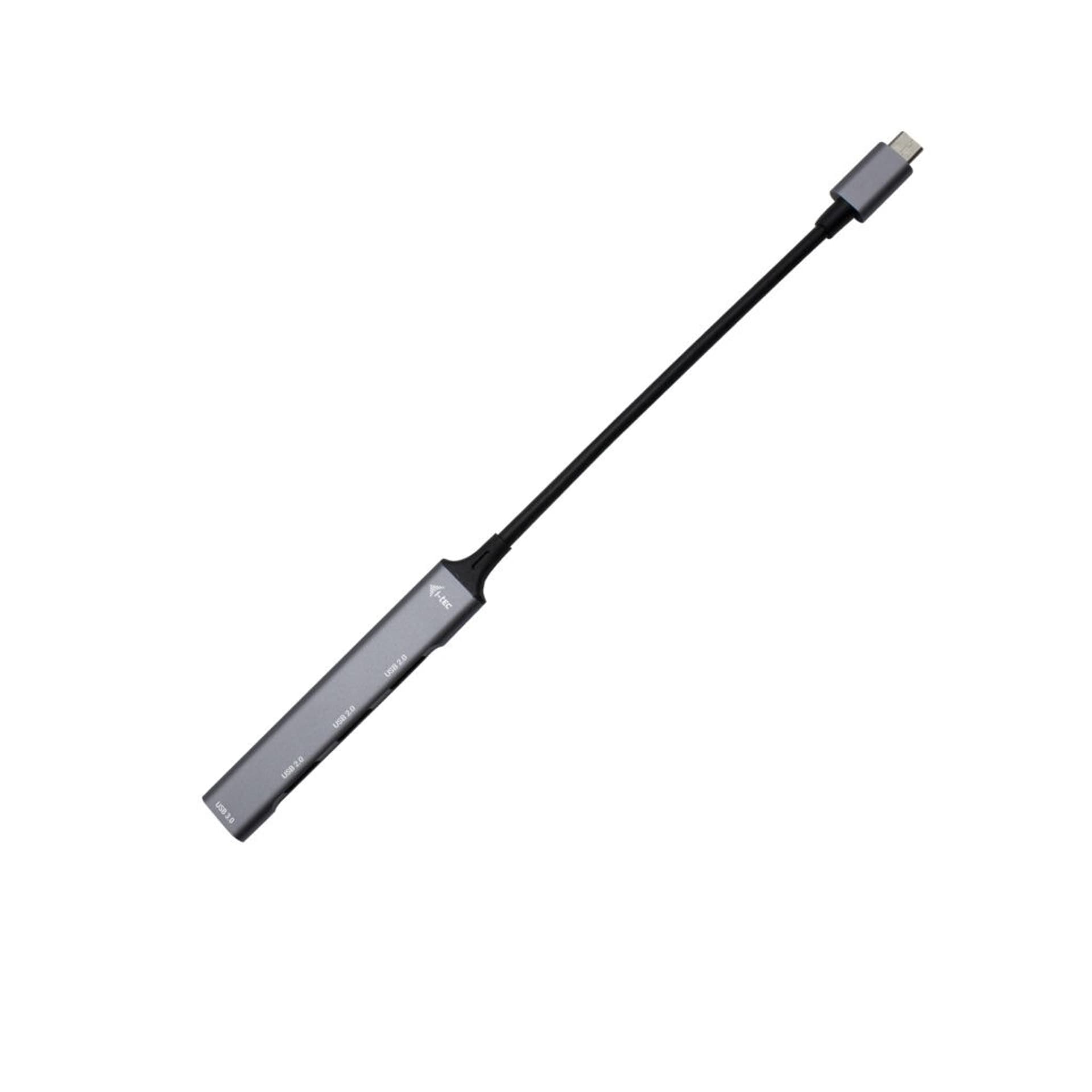 

Hub USB-C 1x USB 3.0 + 3x USB 2.0