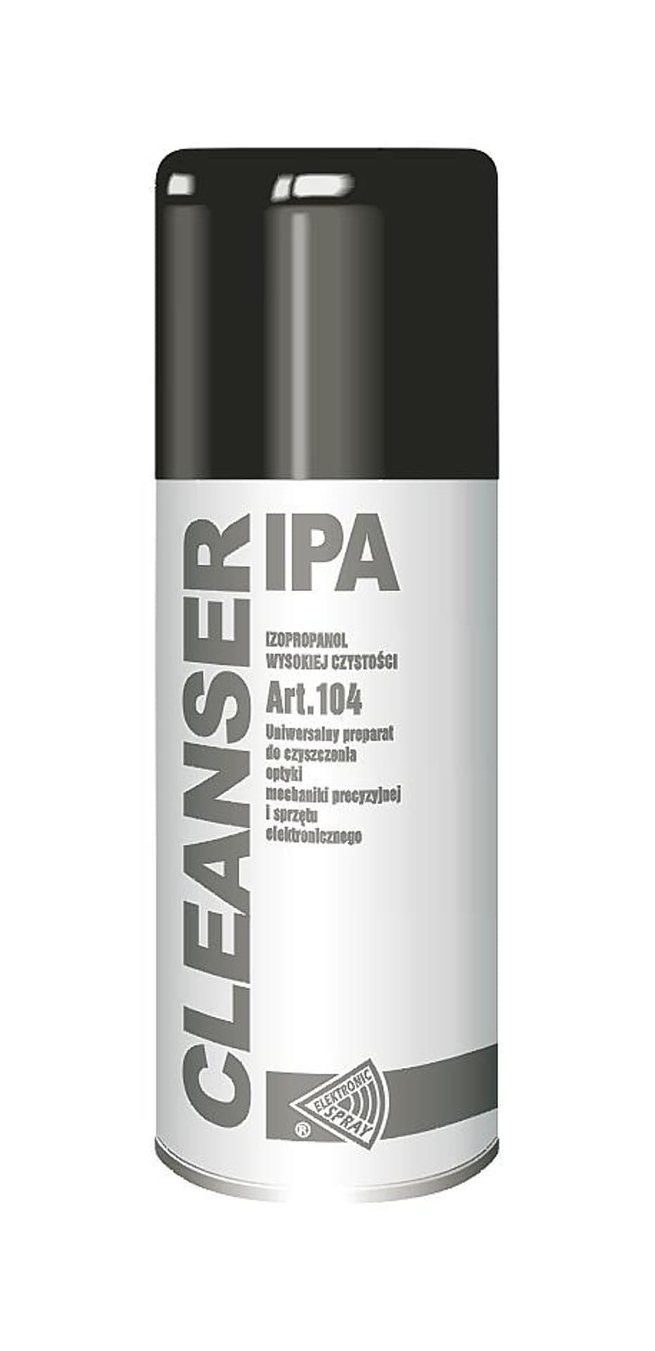 

Cleanser IPA 400ml.MICROCHIP ART.100